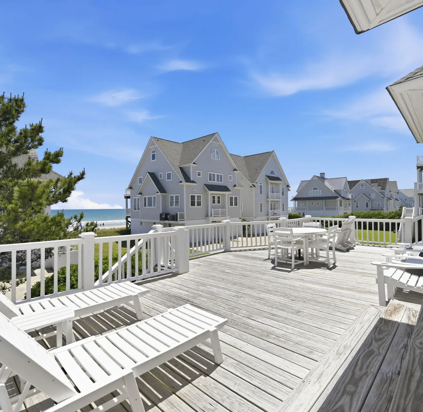 NTB4324 Brookside by the Sea Ocean Ridge