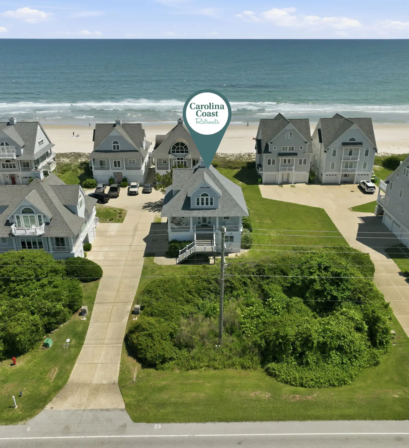 NTB4324 Brookside by the Sea Ocean Ridge