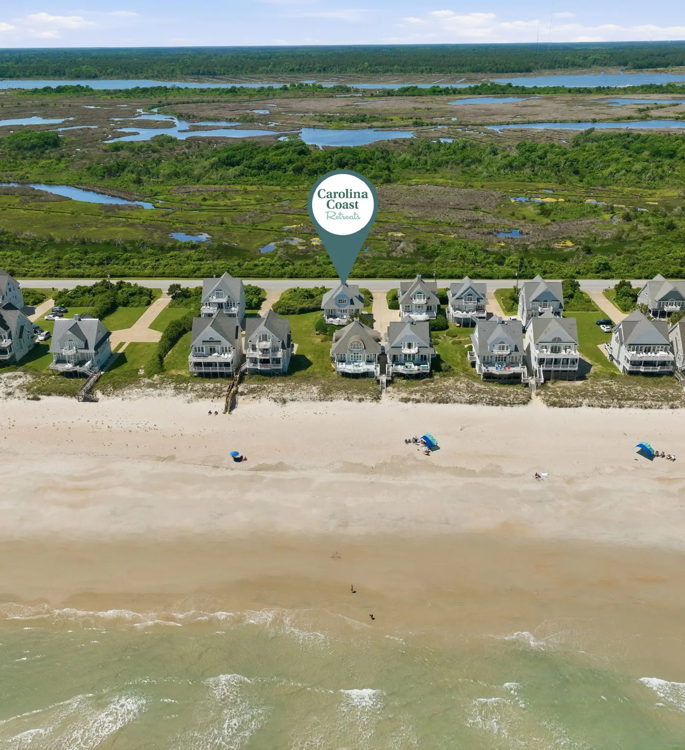 NTB4324 Brookside by the Sea Ocean Ridge