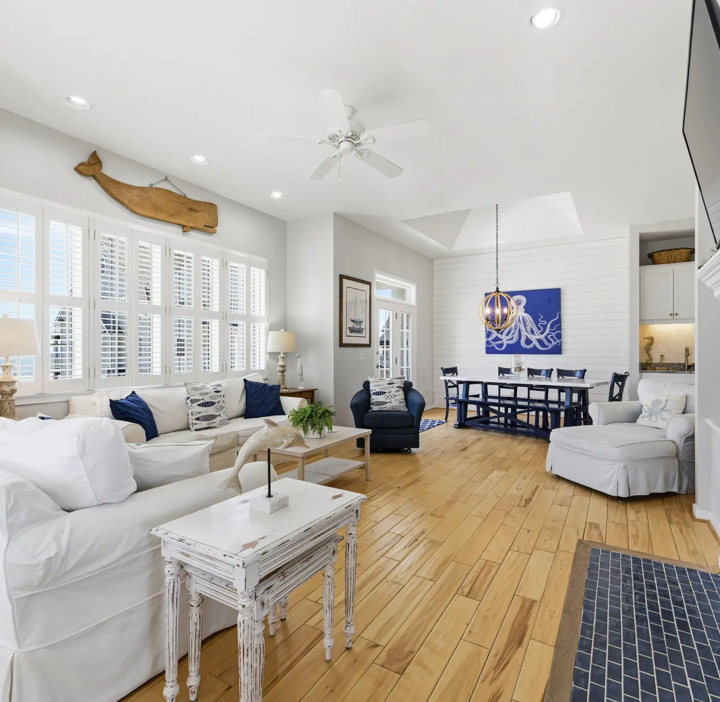 NTB4324 Brookside by the Sea Ocean Ridge