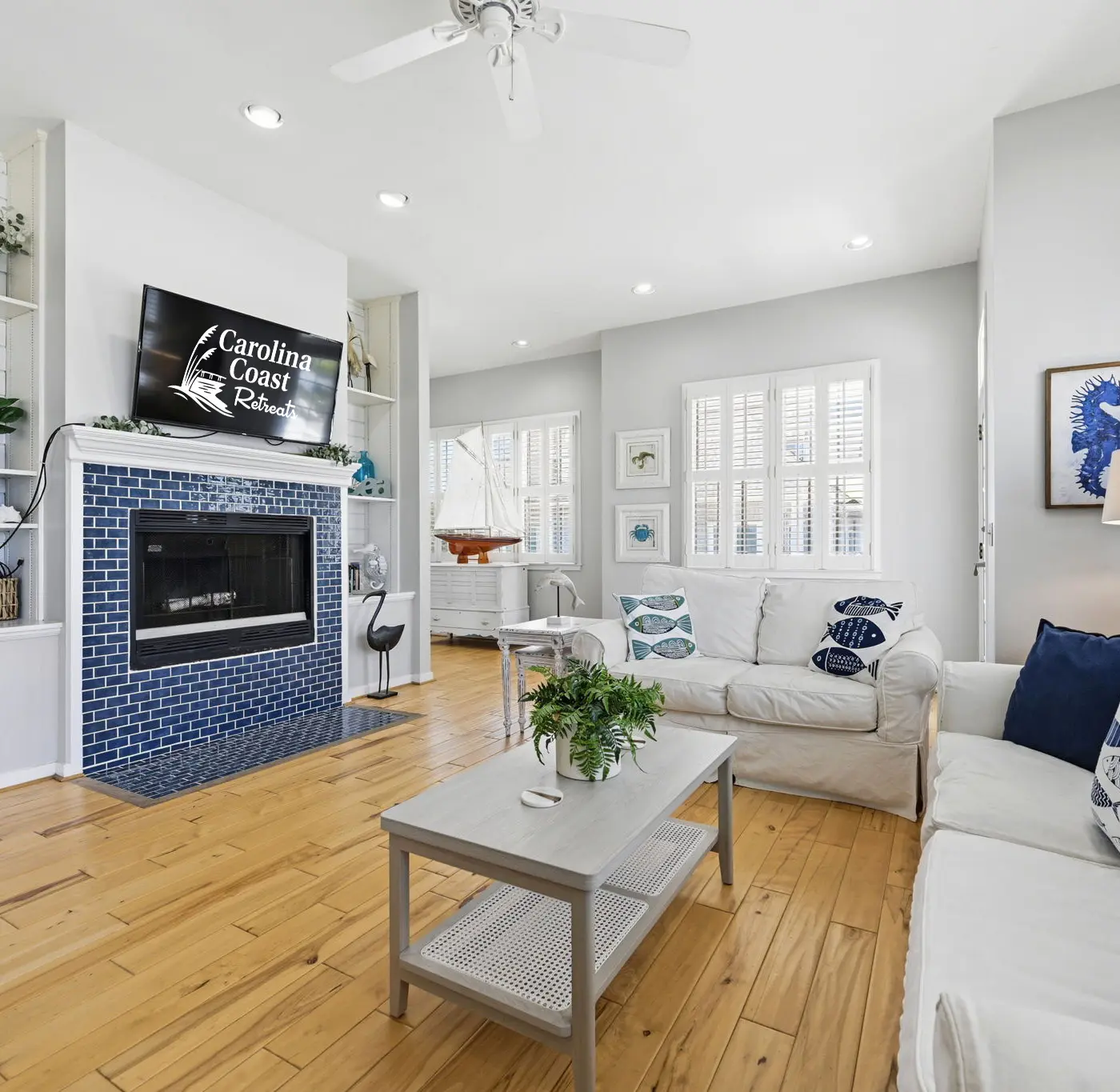 NTB4324 Brookside by the Sea Ocean Ridge