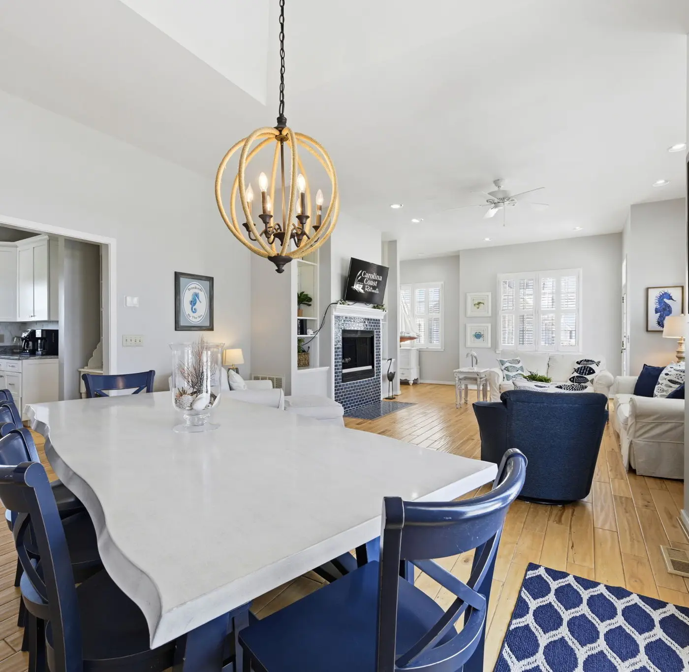 NTB4324 Brookside by the Sea Ocean Ridge