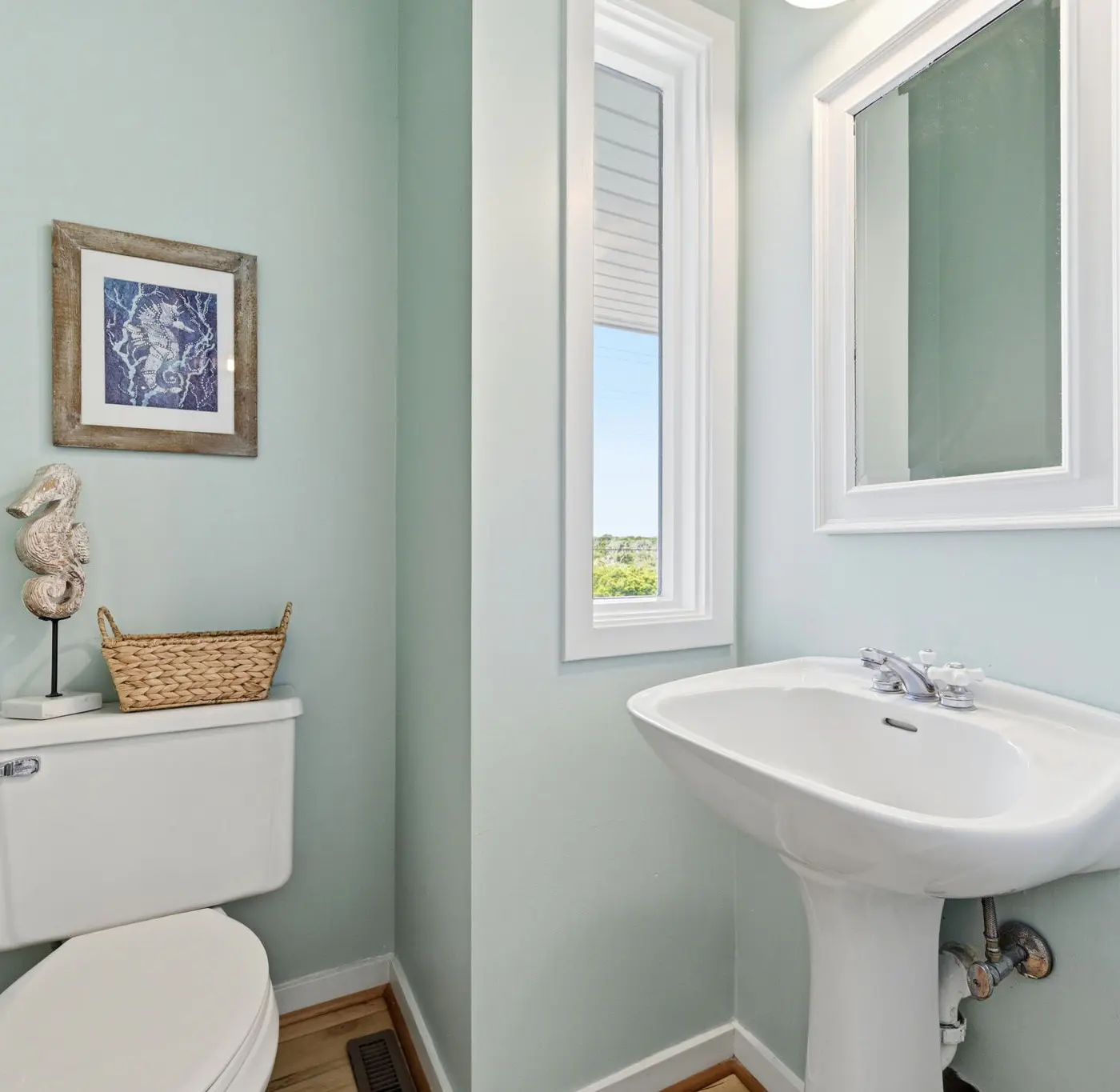 NTB4324 Brookside by the Sea Ocean Ridge