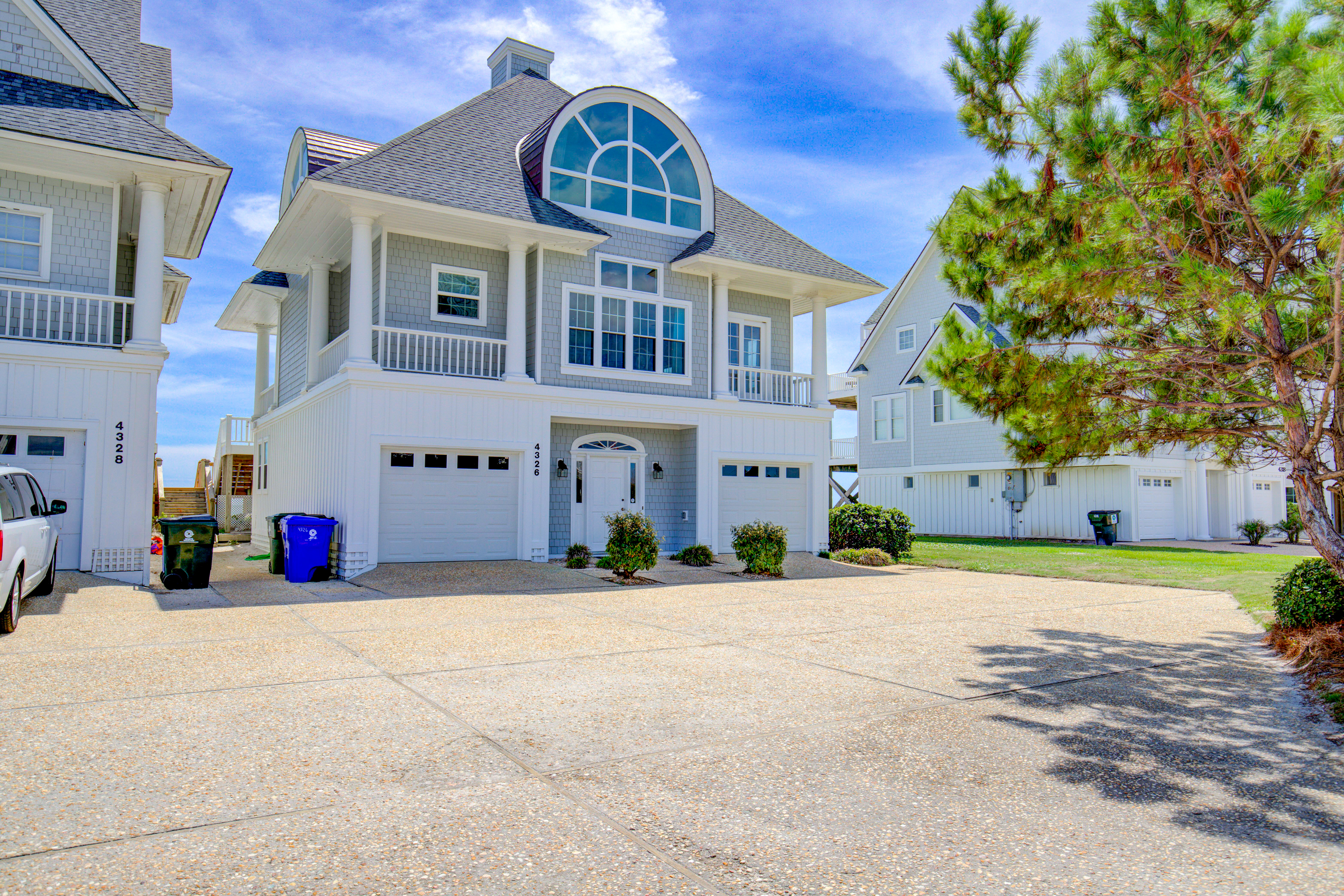 NTB4326 Sunburst Gardens Ocean Ridge