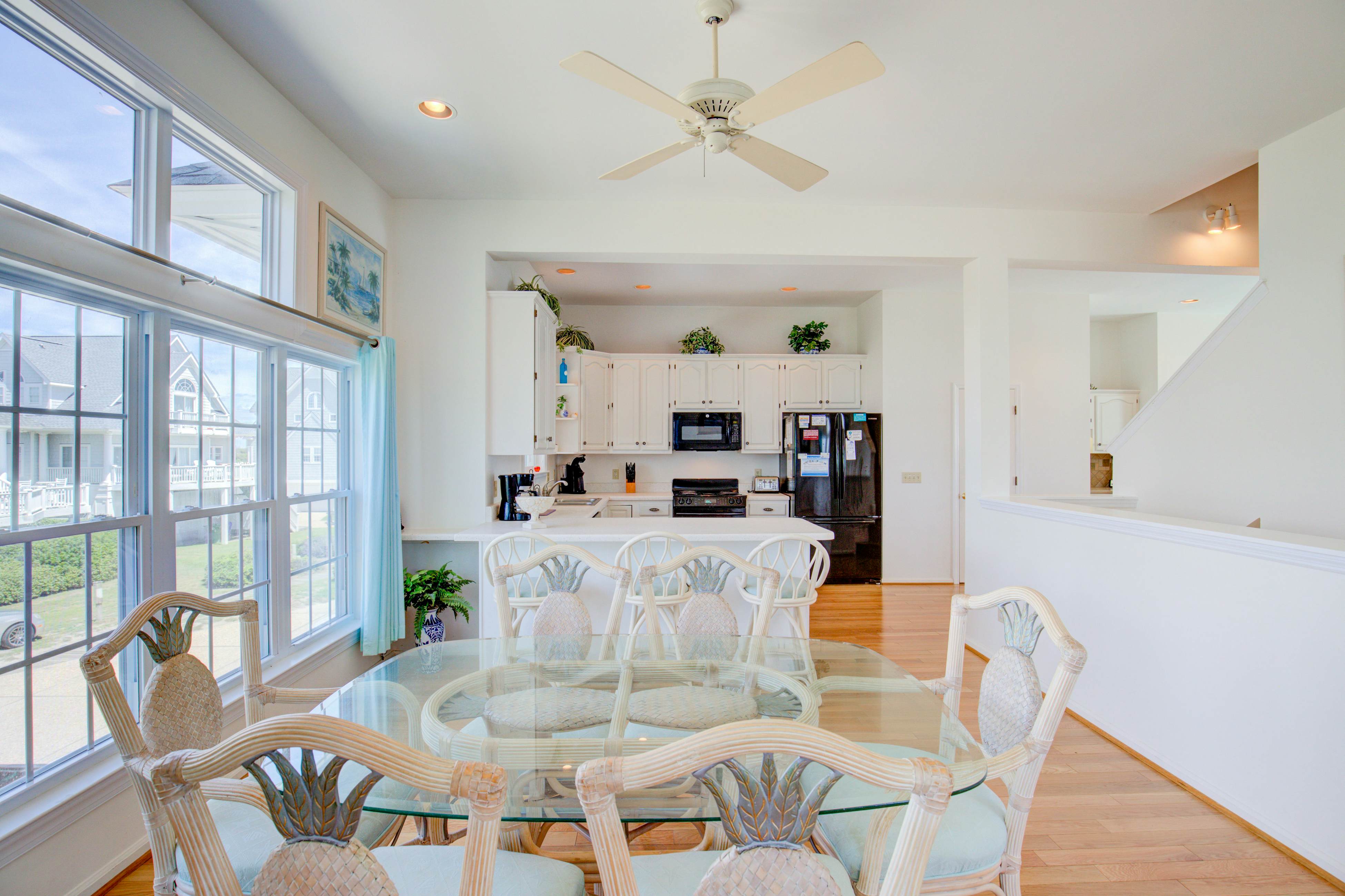 NTB4326 Sunburst Gardens Ocean Ridge