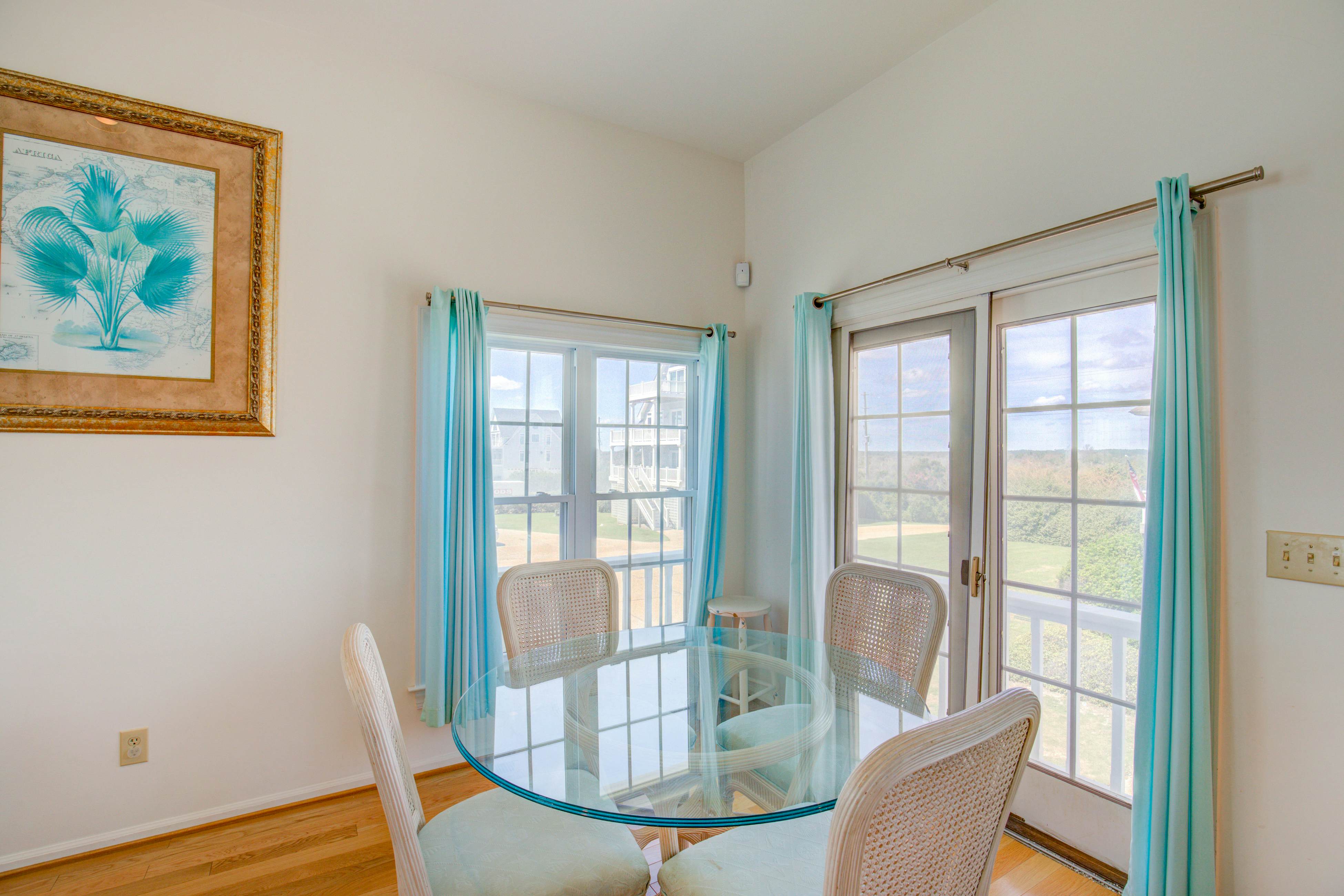 NTB4326 Sunburst Gardens Ocean Ridge