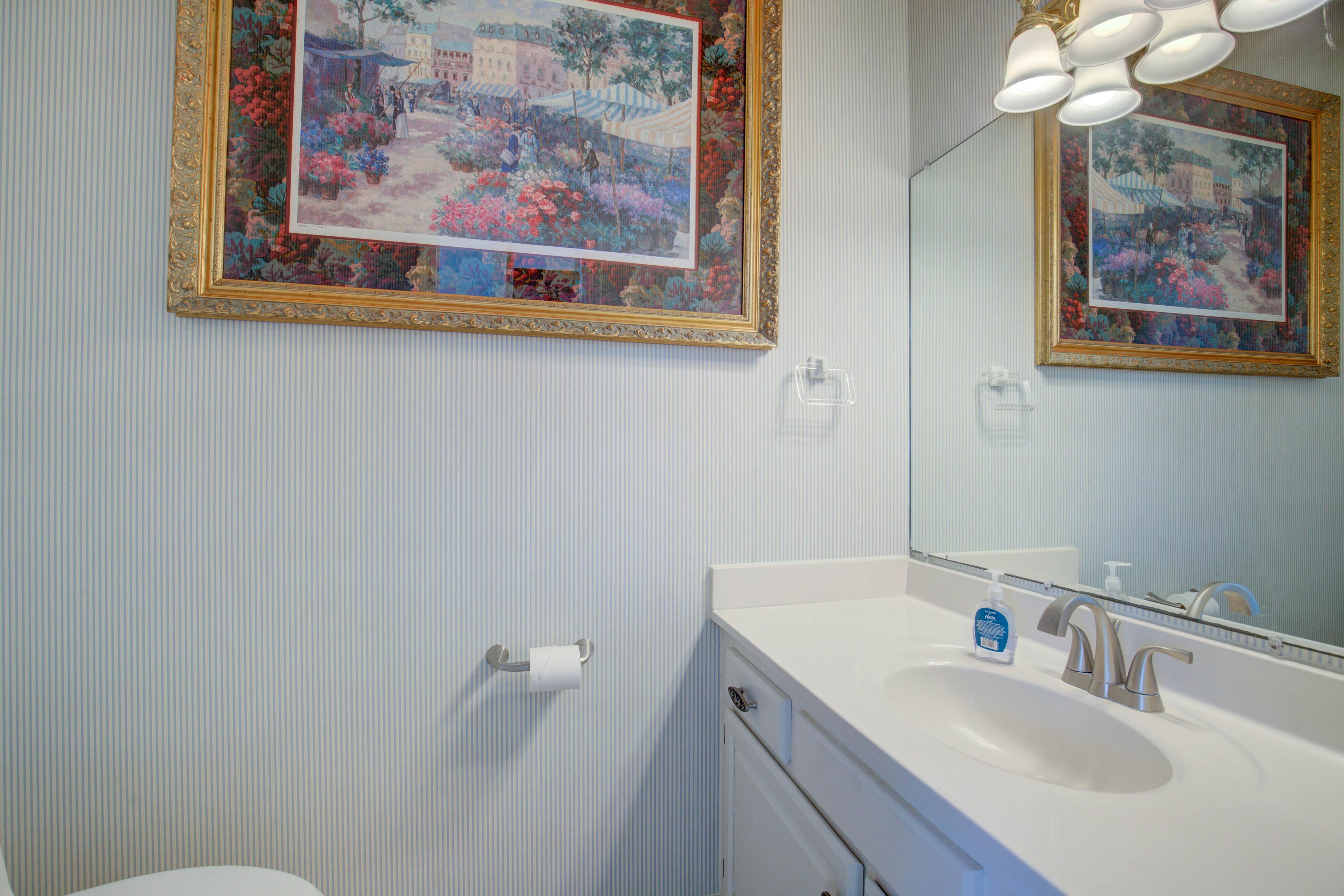 NTB4326 Sunburst Gardens Ocean Ridge