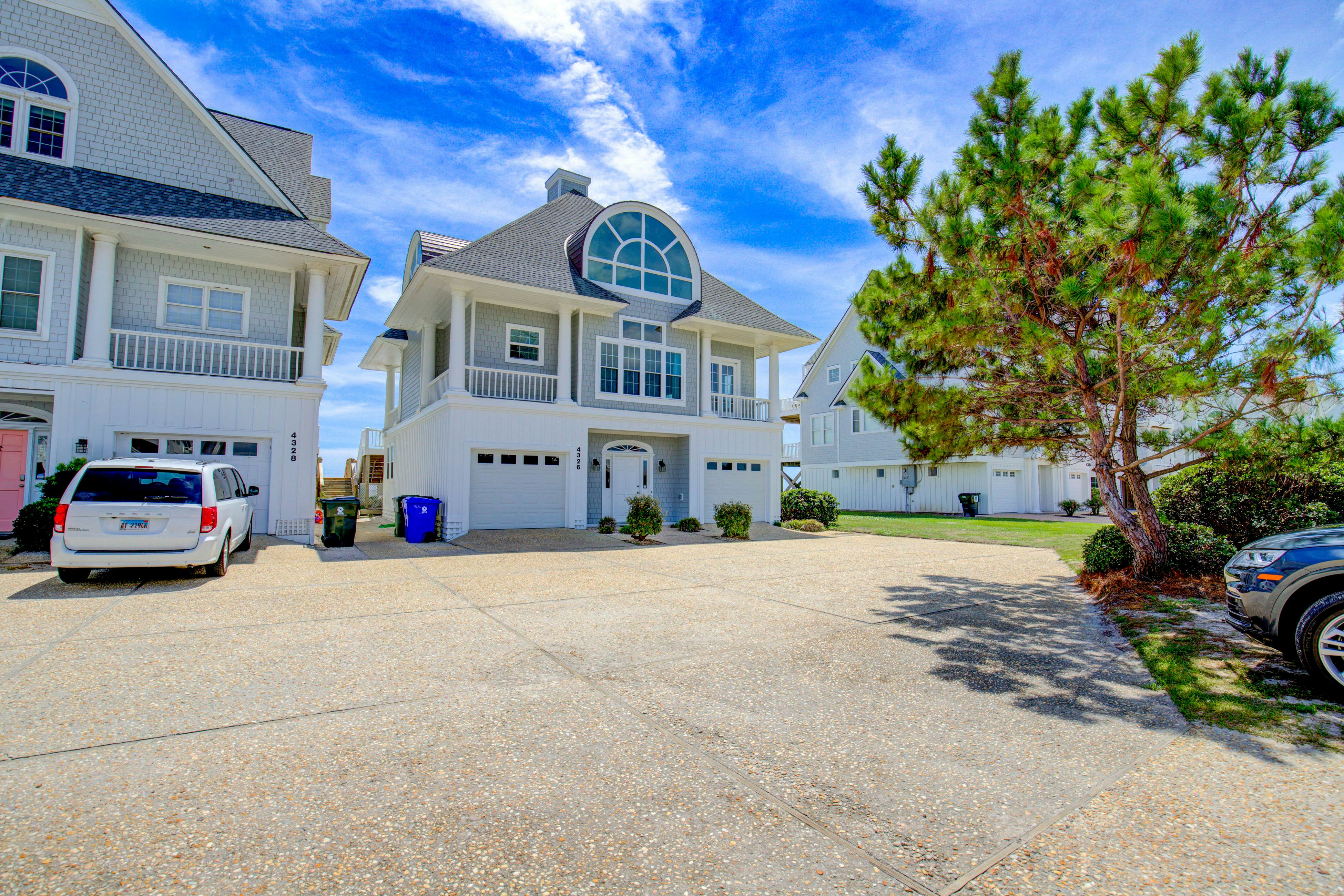 NTB4326 Sunburst Gardens Ocean Ridge