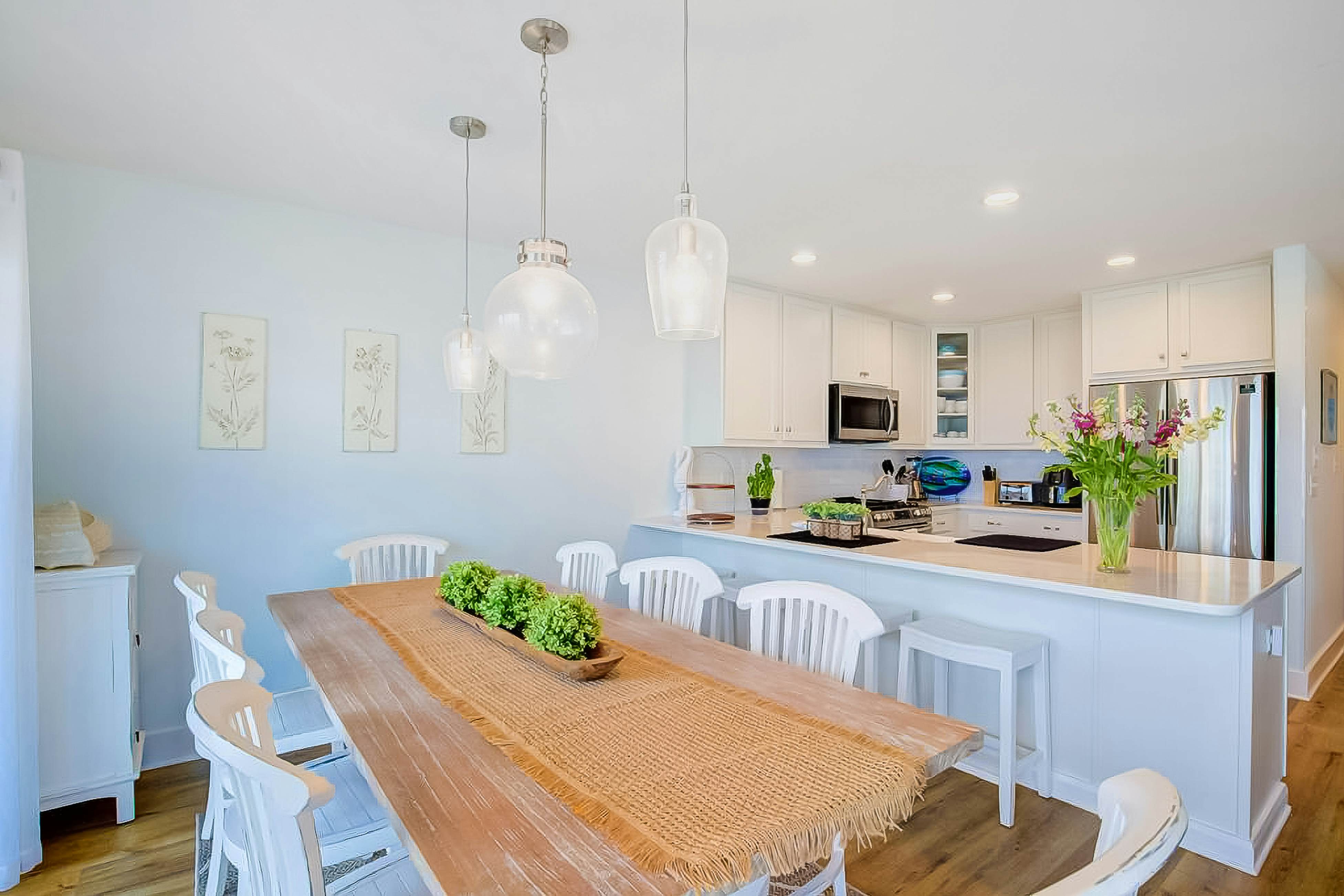 NTBHC618 Sea Horse By the Sea