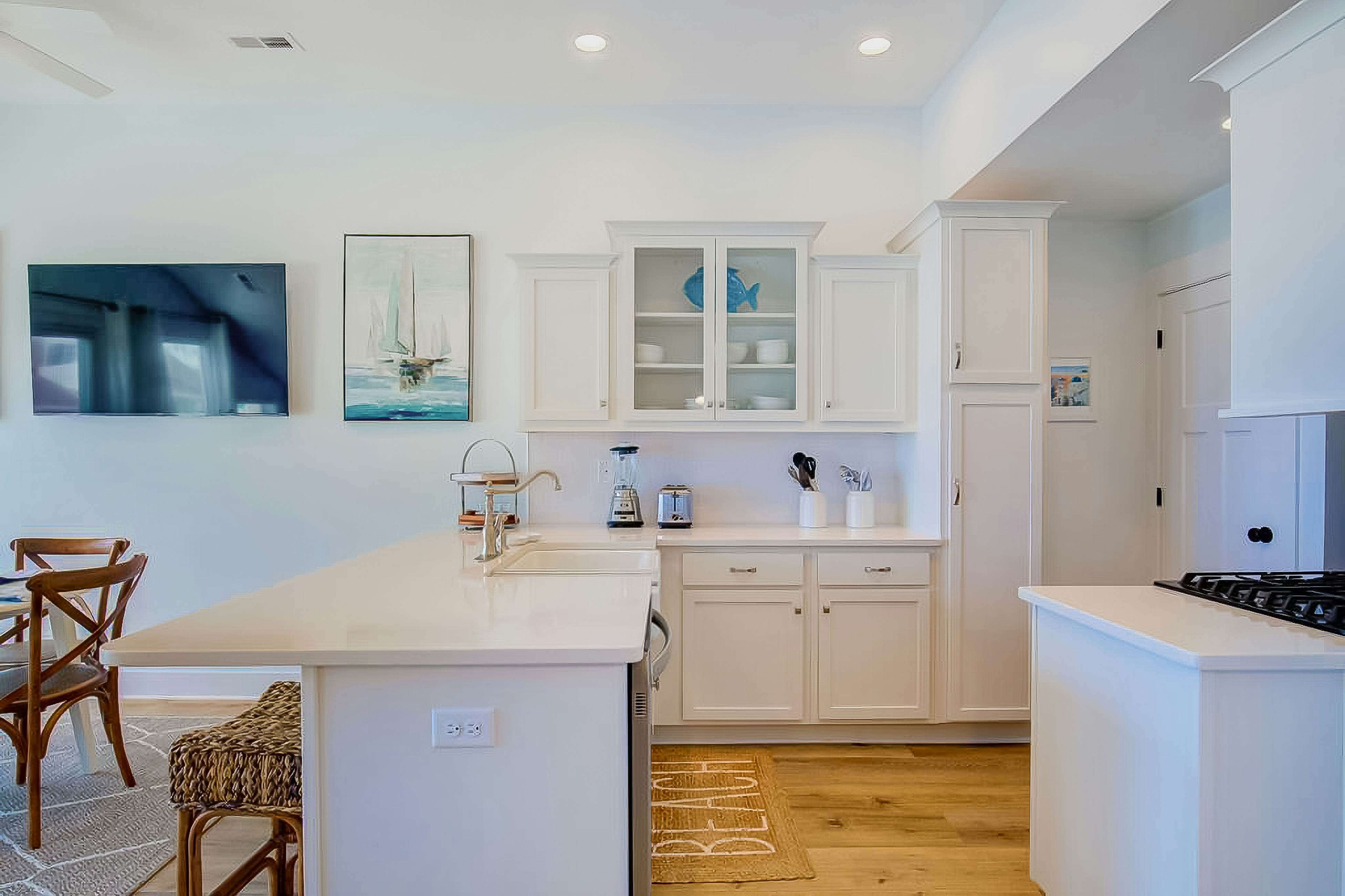 NTBHC618 Sea Horse By the Sea