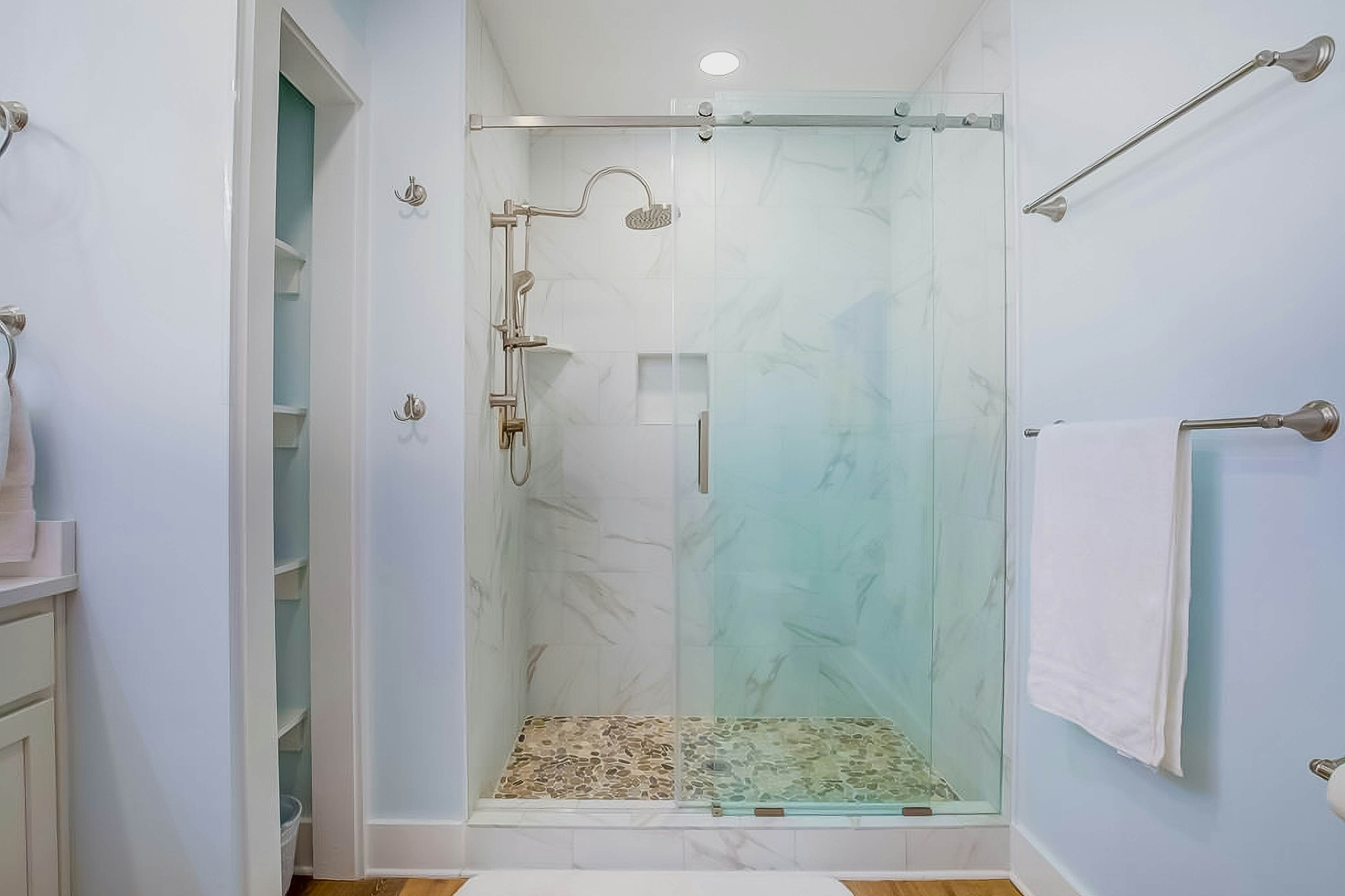 NTBHC618 Sea Horse By the Sea