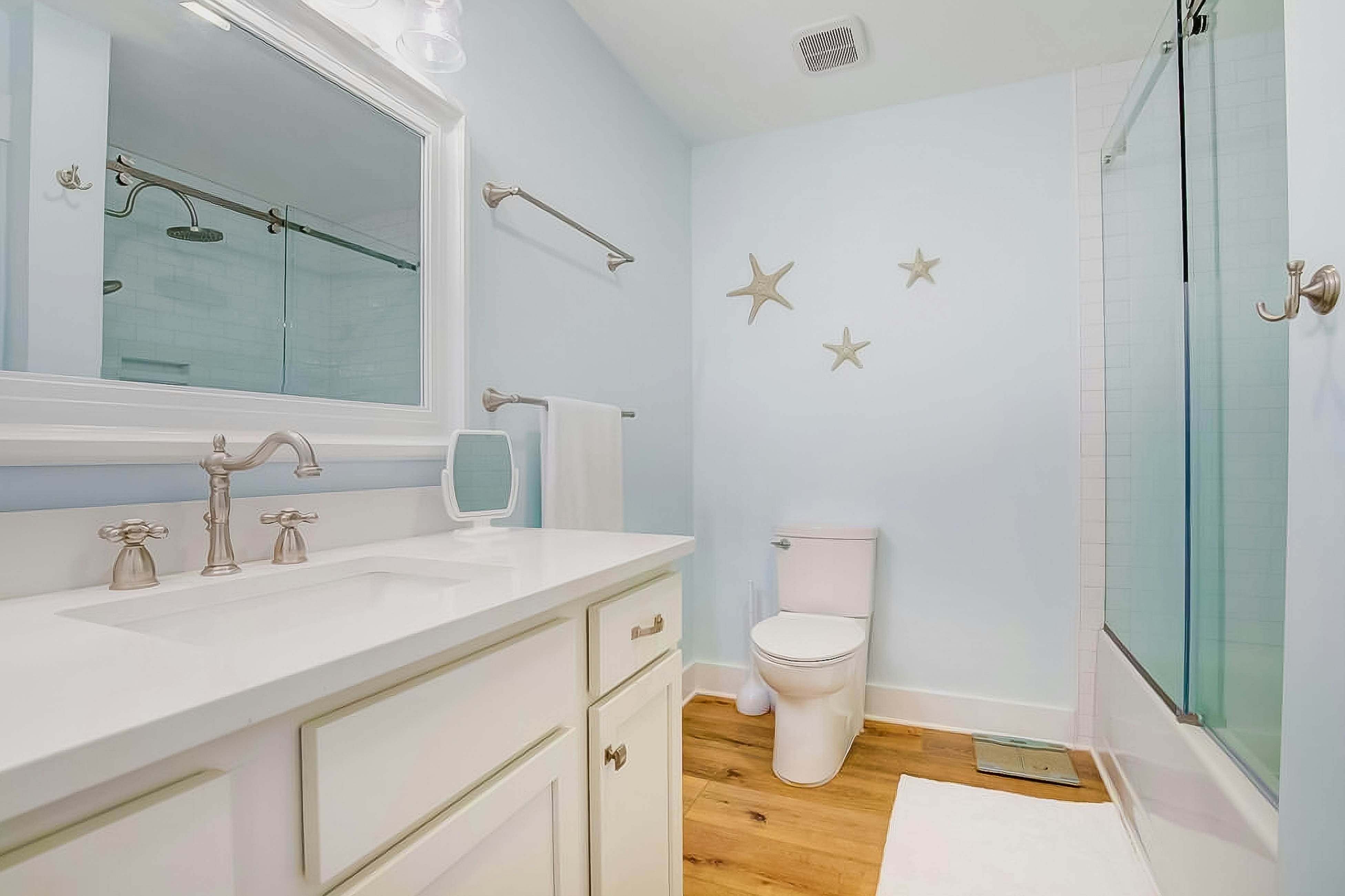 NTBHC618 Sea Horse By the Sea