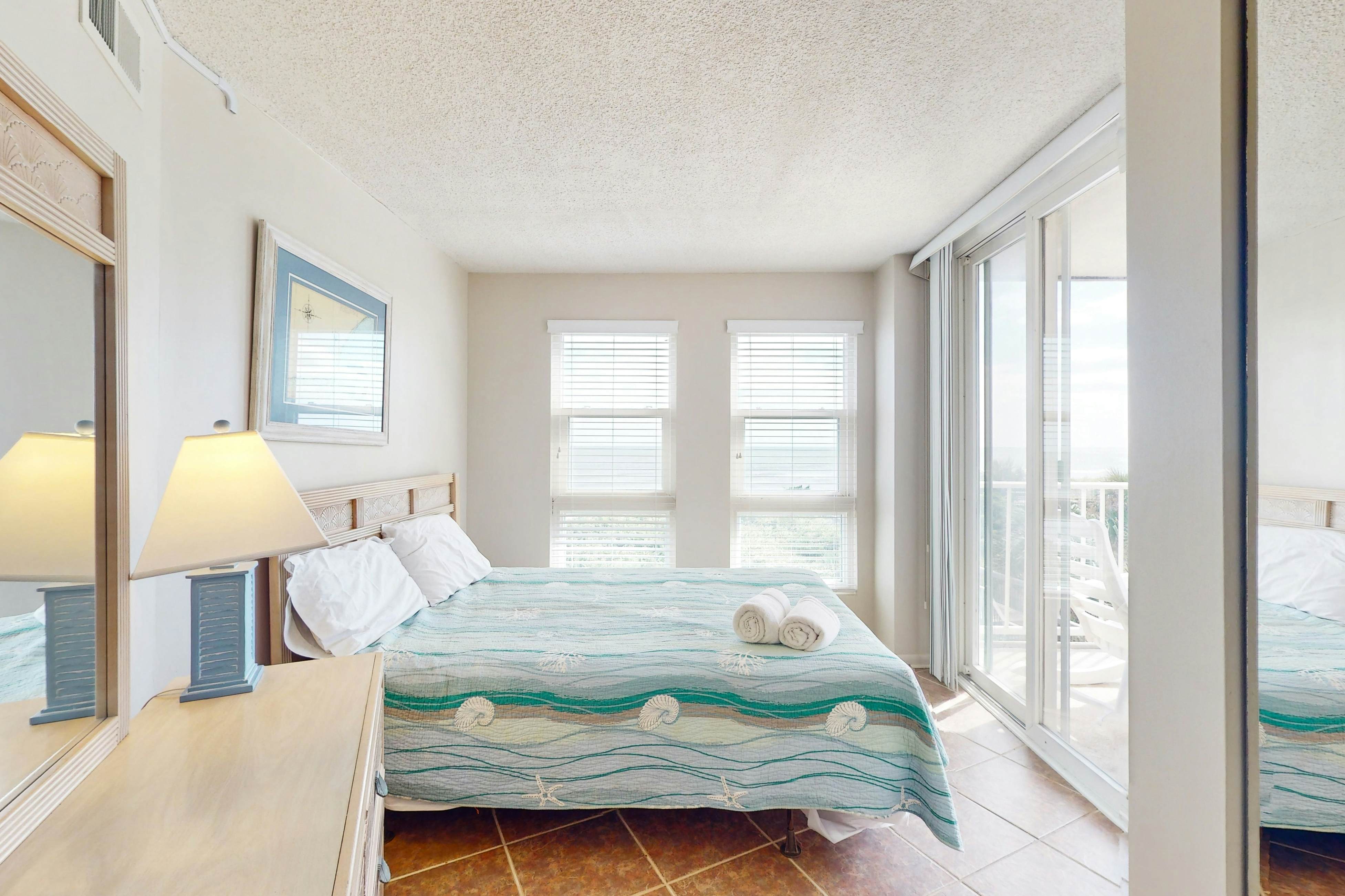 NTBSR3107 St Regis 3107