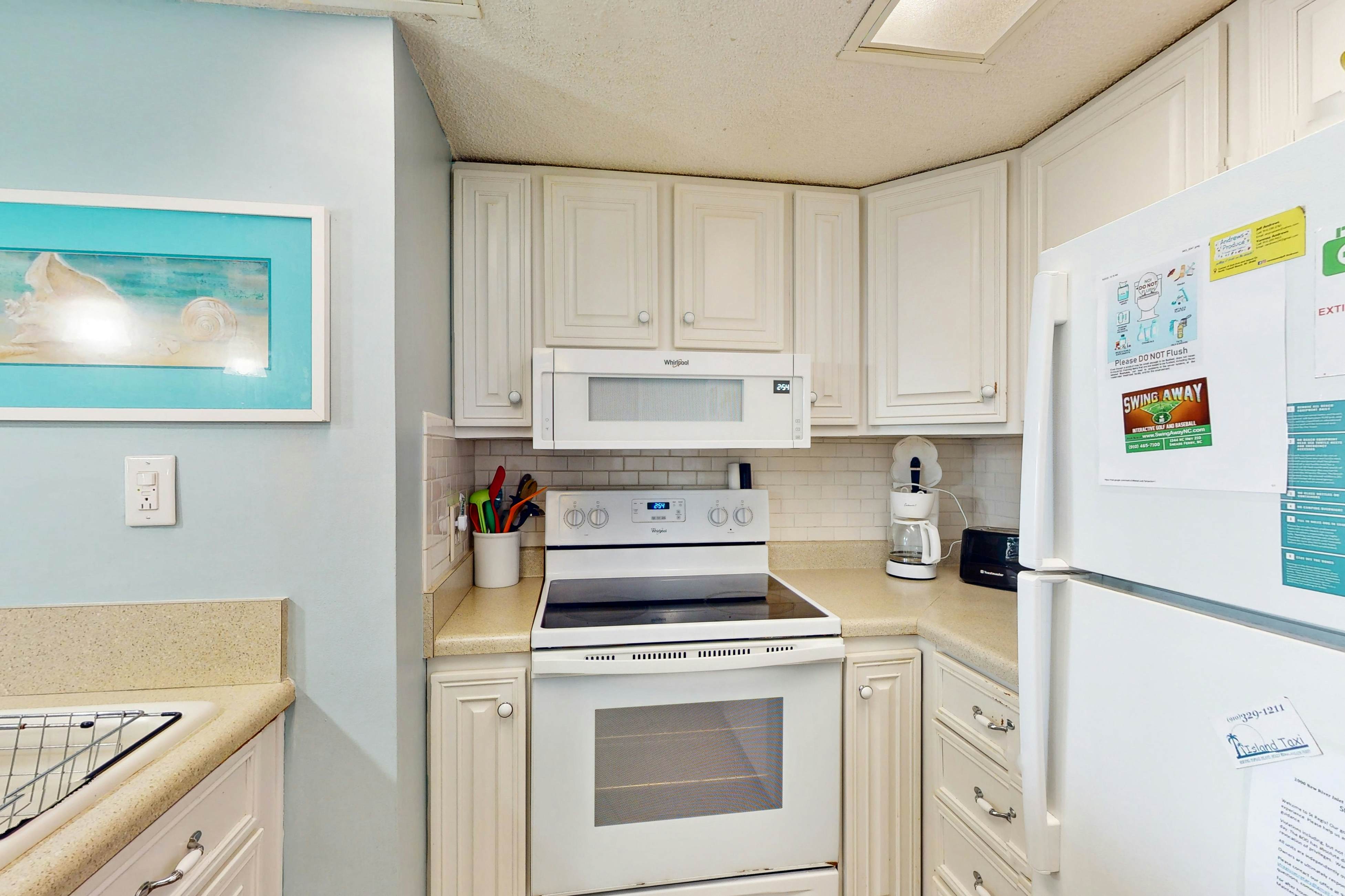 NTBSR3107 St Regis 3107