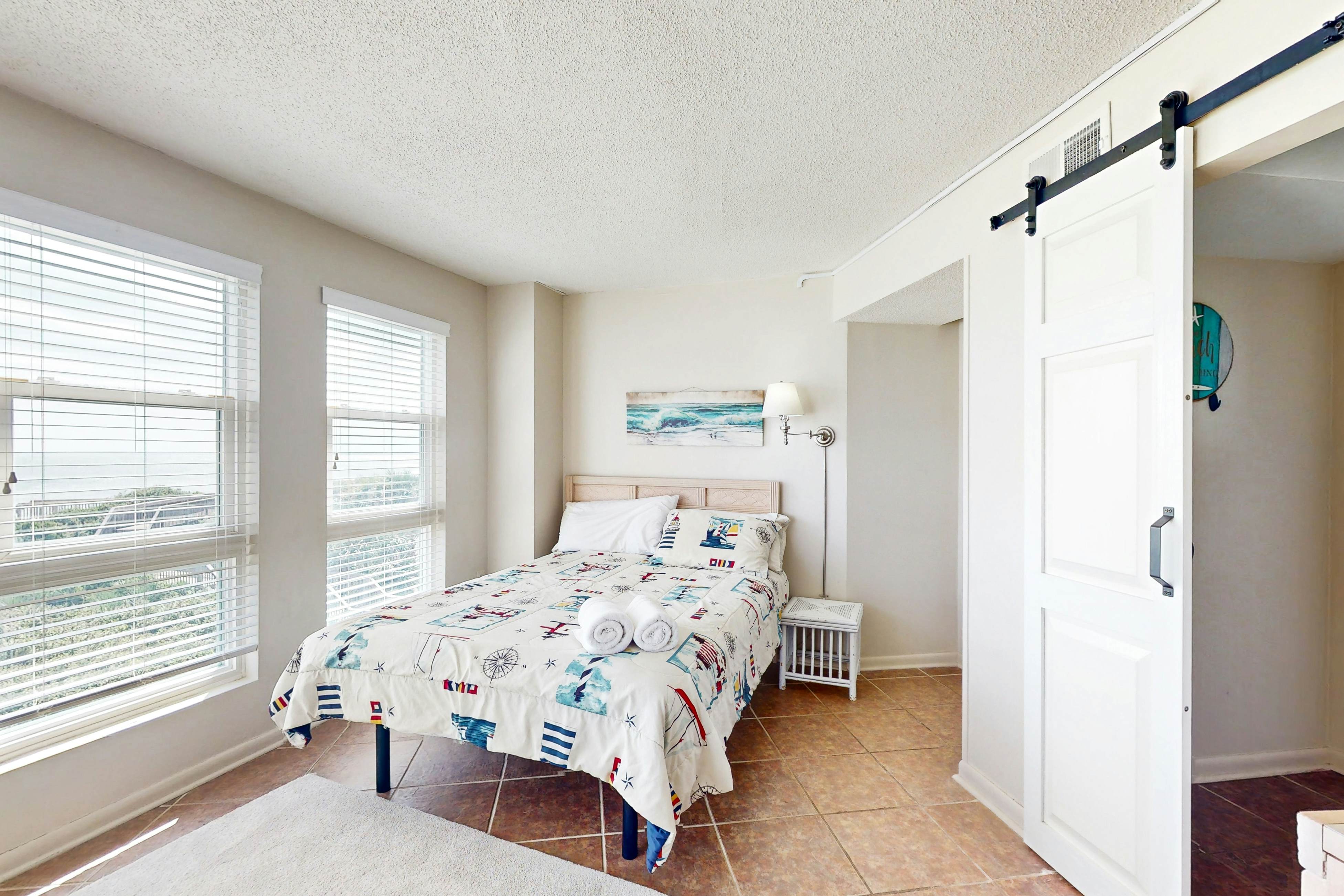 NTBSR3107 St Regis 3107