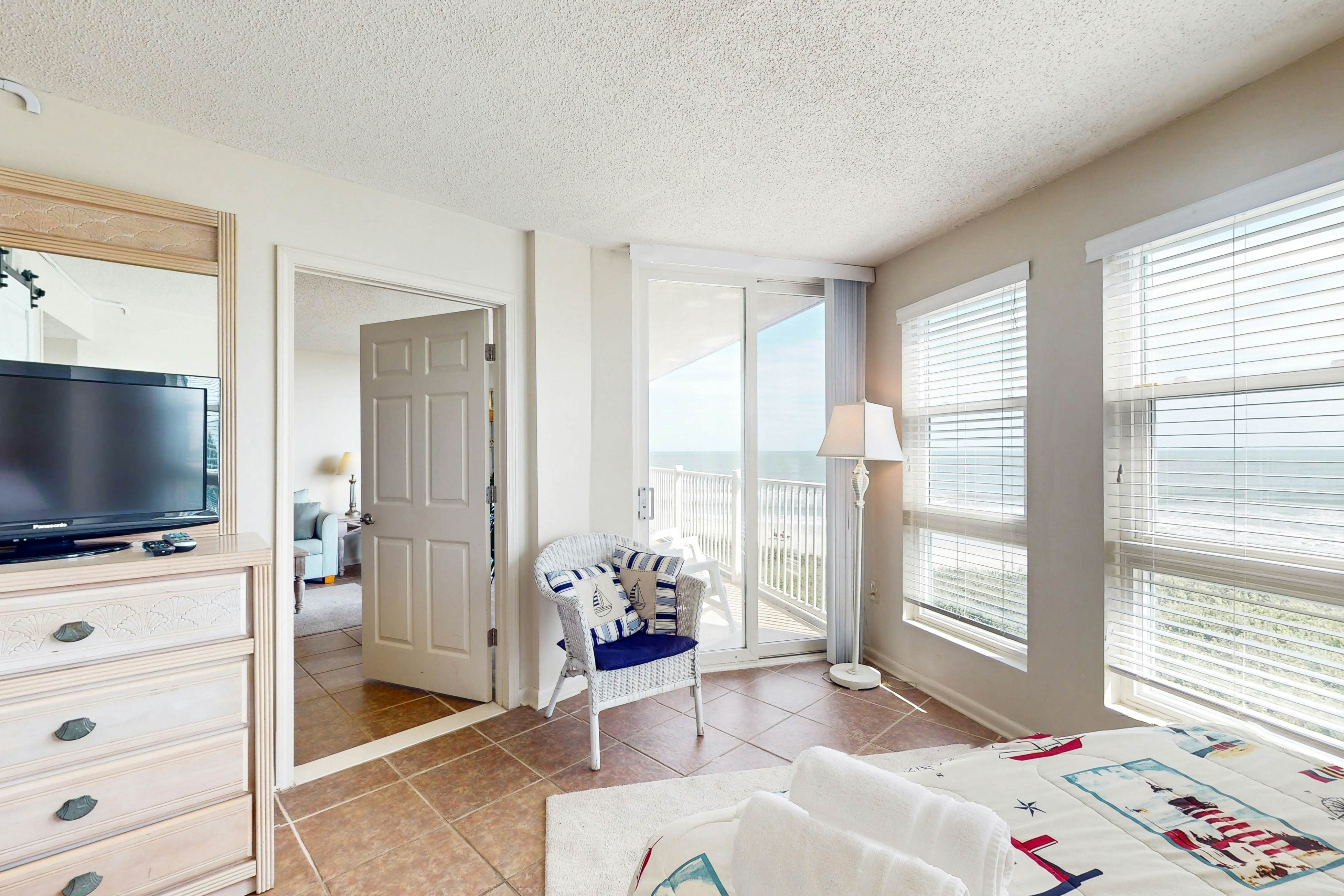 NTBSR3107 St Regis 3107