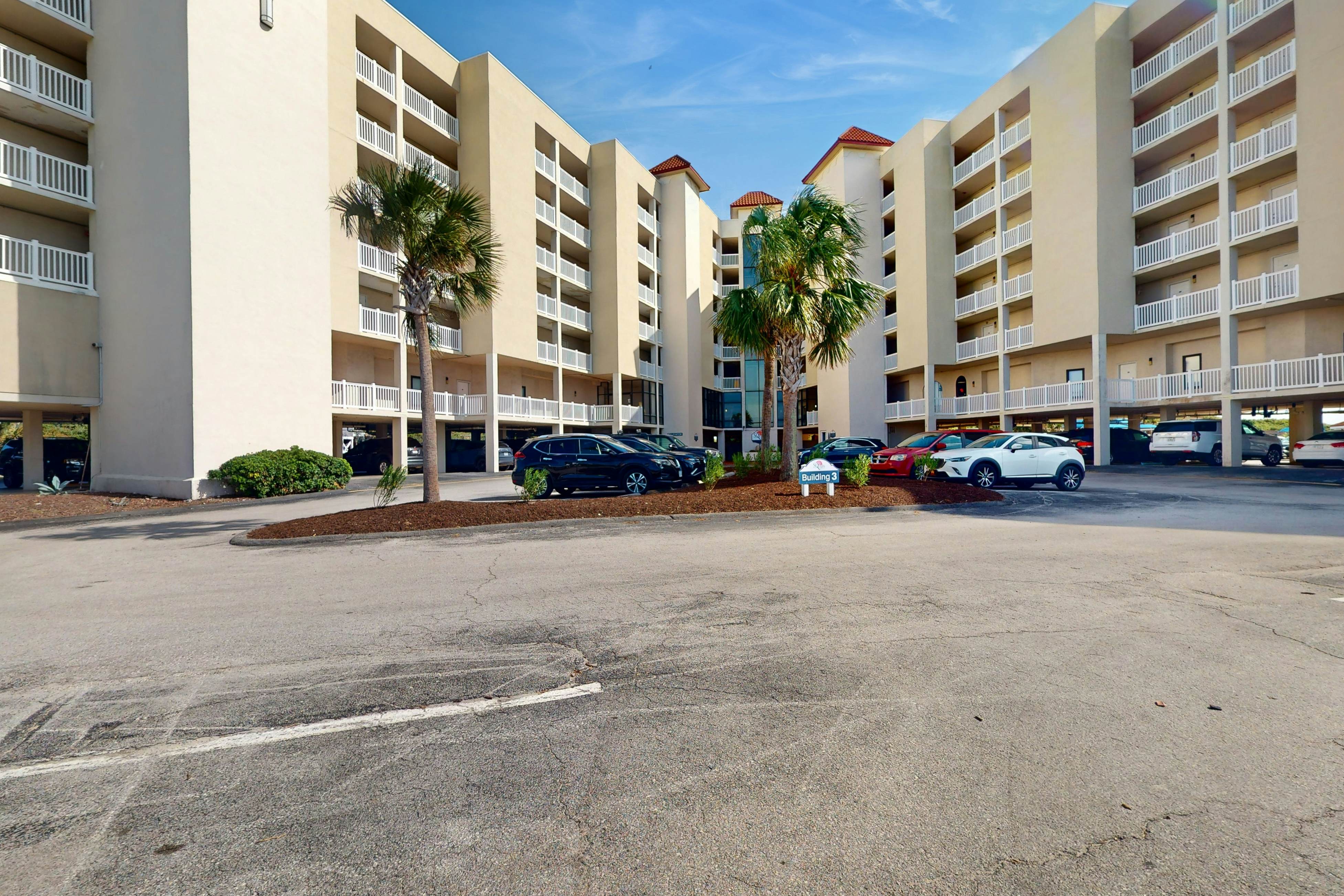 NTBSR3107 St Regis 3107