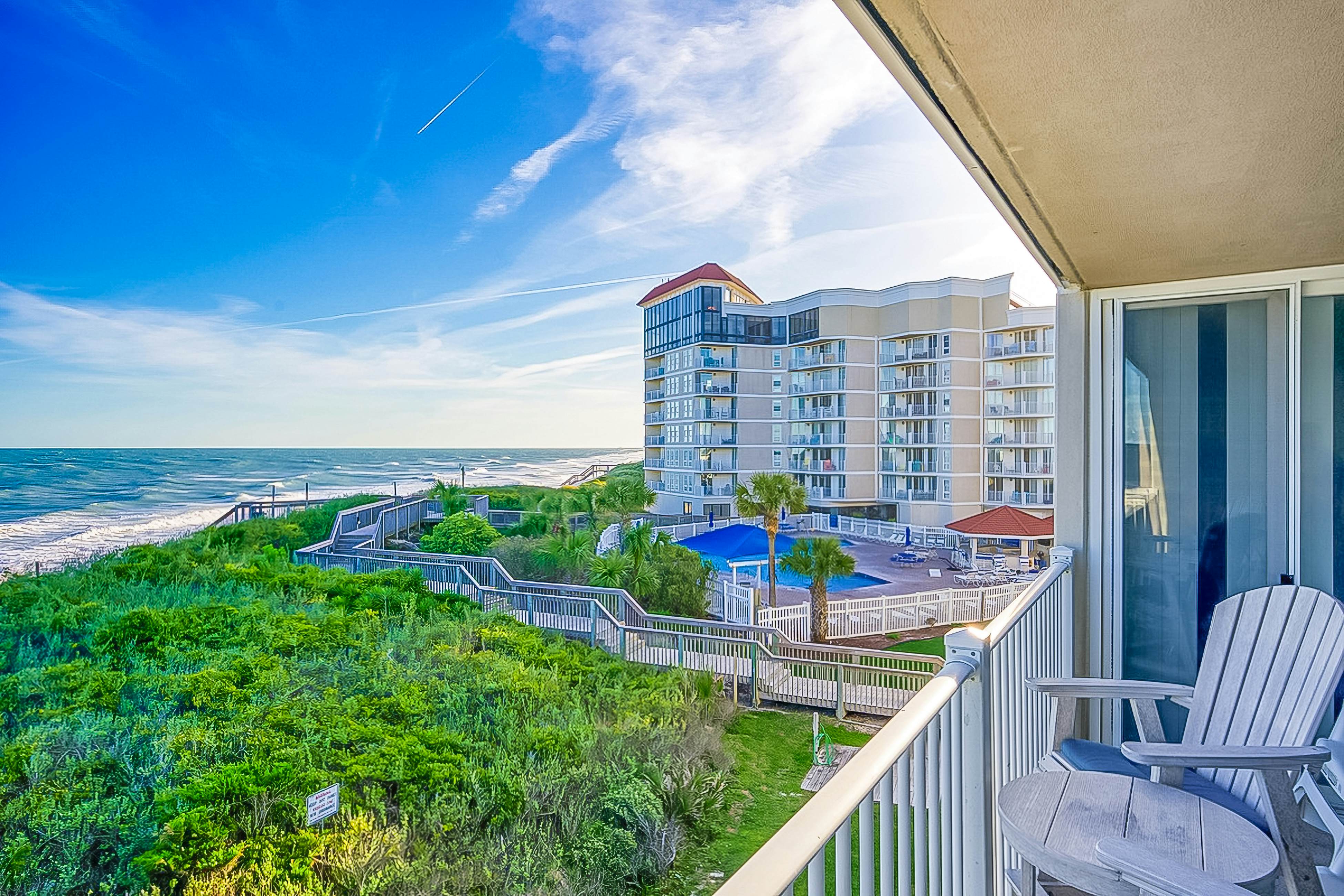 NTBSR3107 St Regis 3107