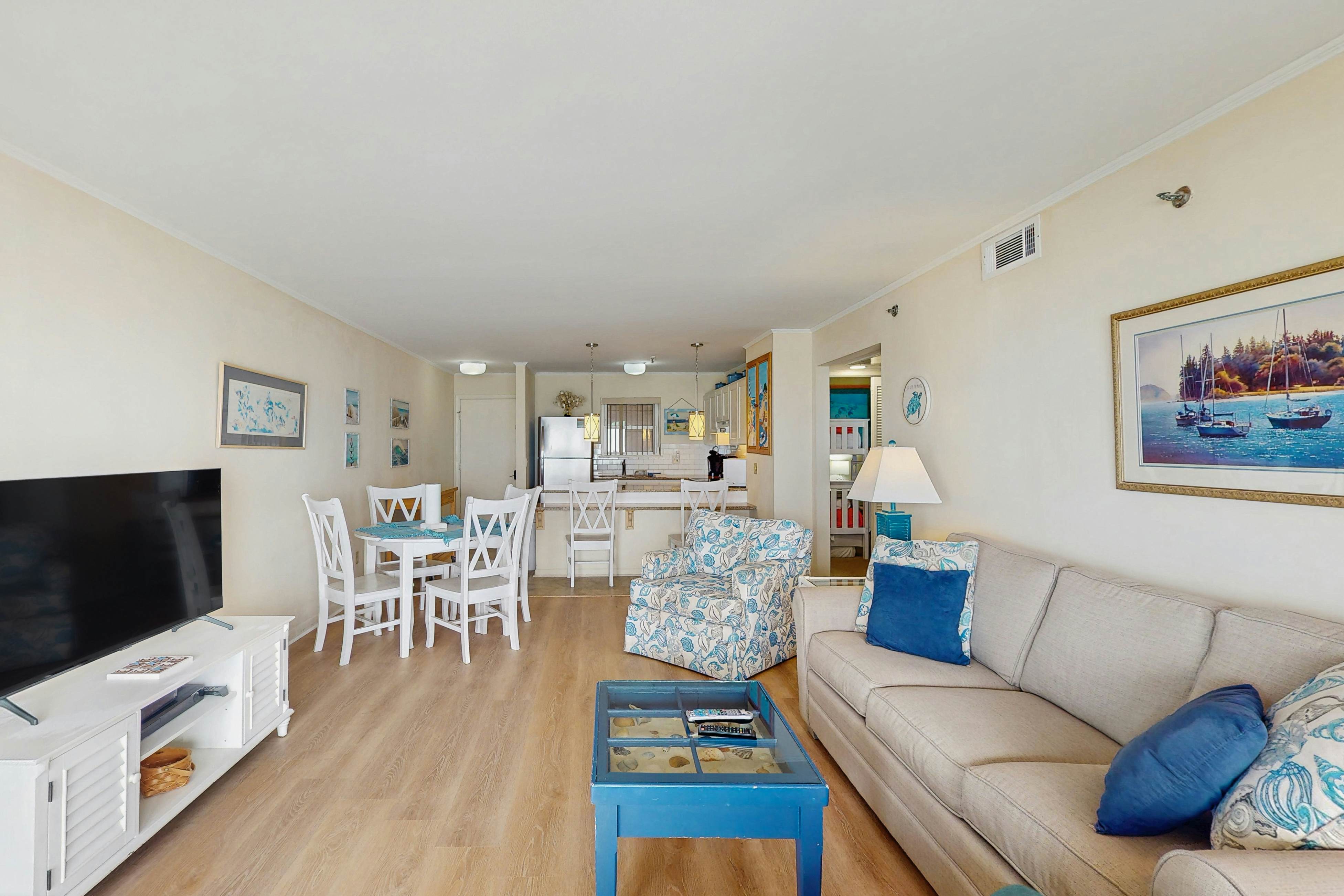 NTBTD3413 Topsail Dunes 3413