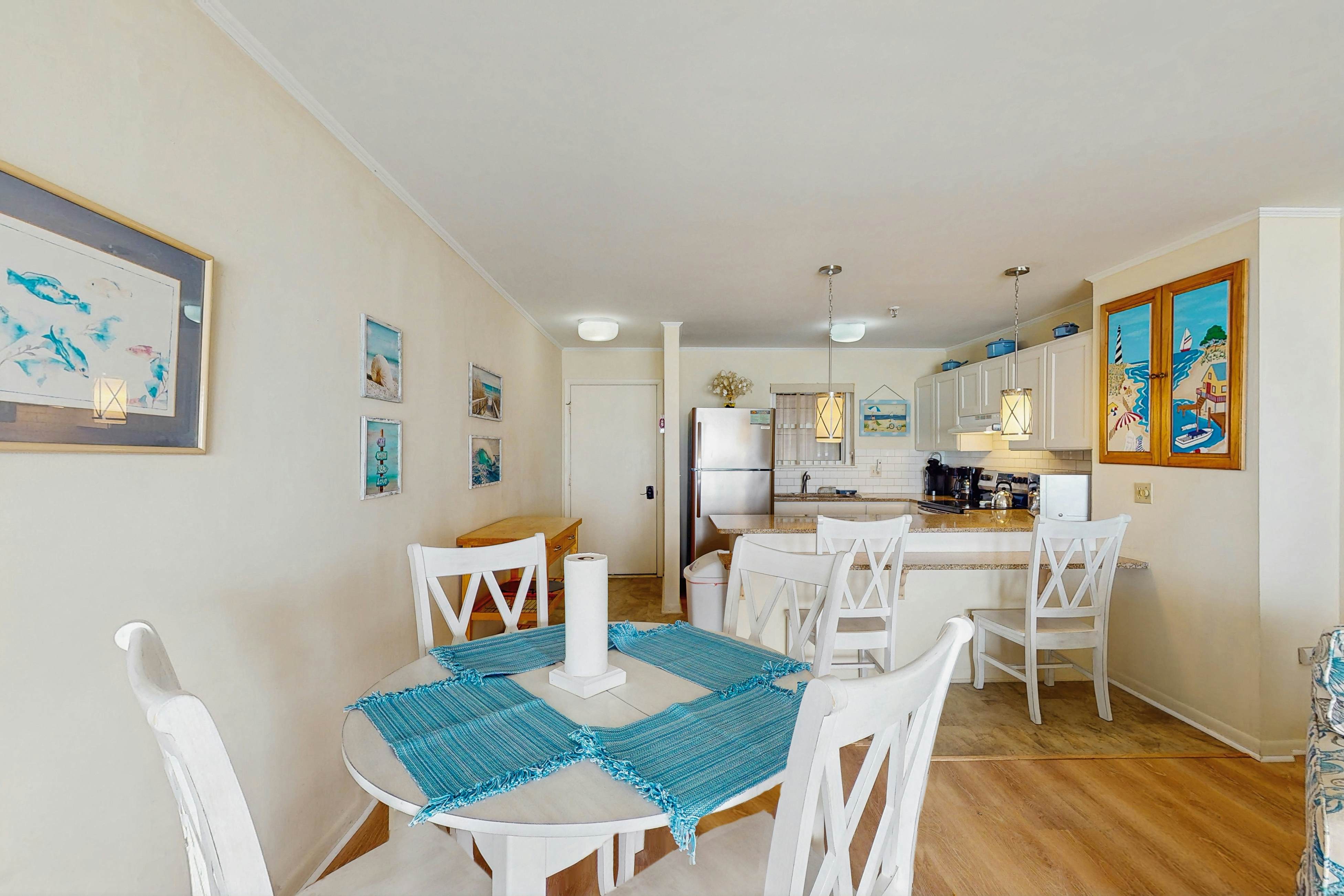 NTBTD3413 Topsail Dunes 3413