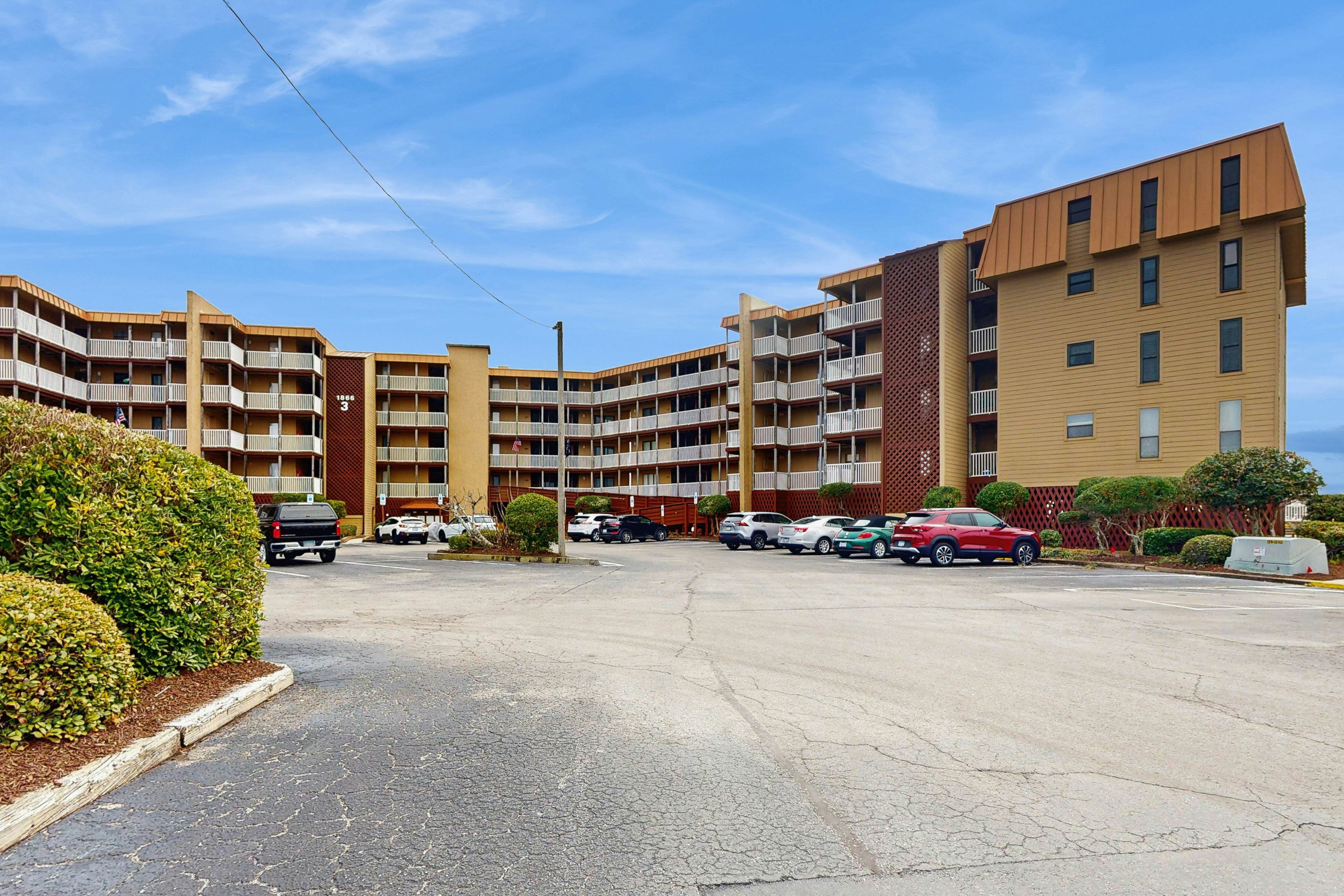 NTBTD3413 Topsail Dunes 3413