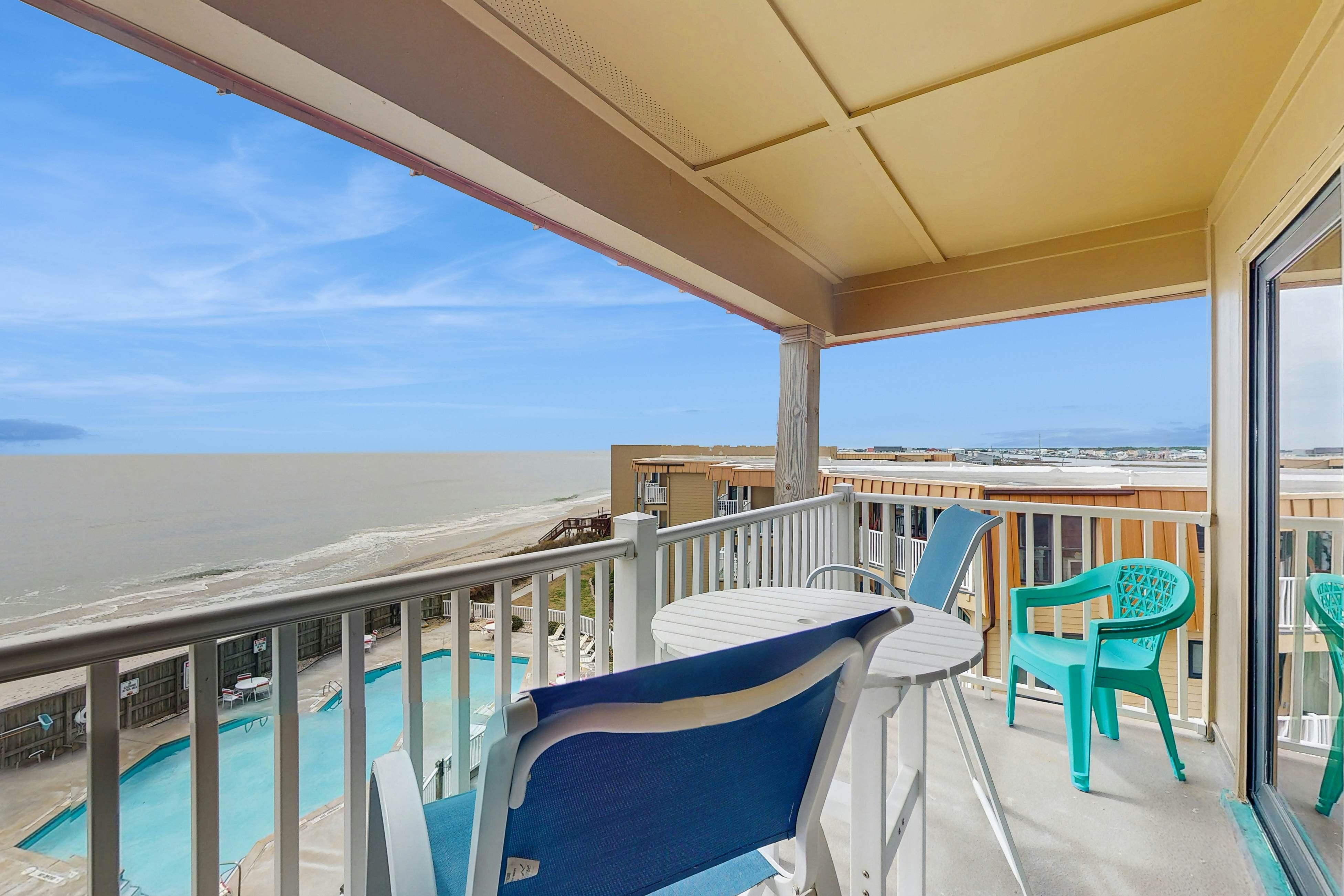 NTBTD3413 Topsail Dunes 3413