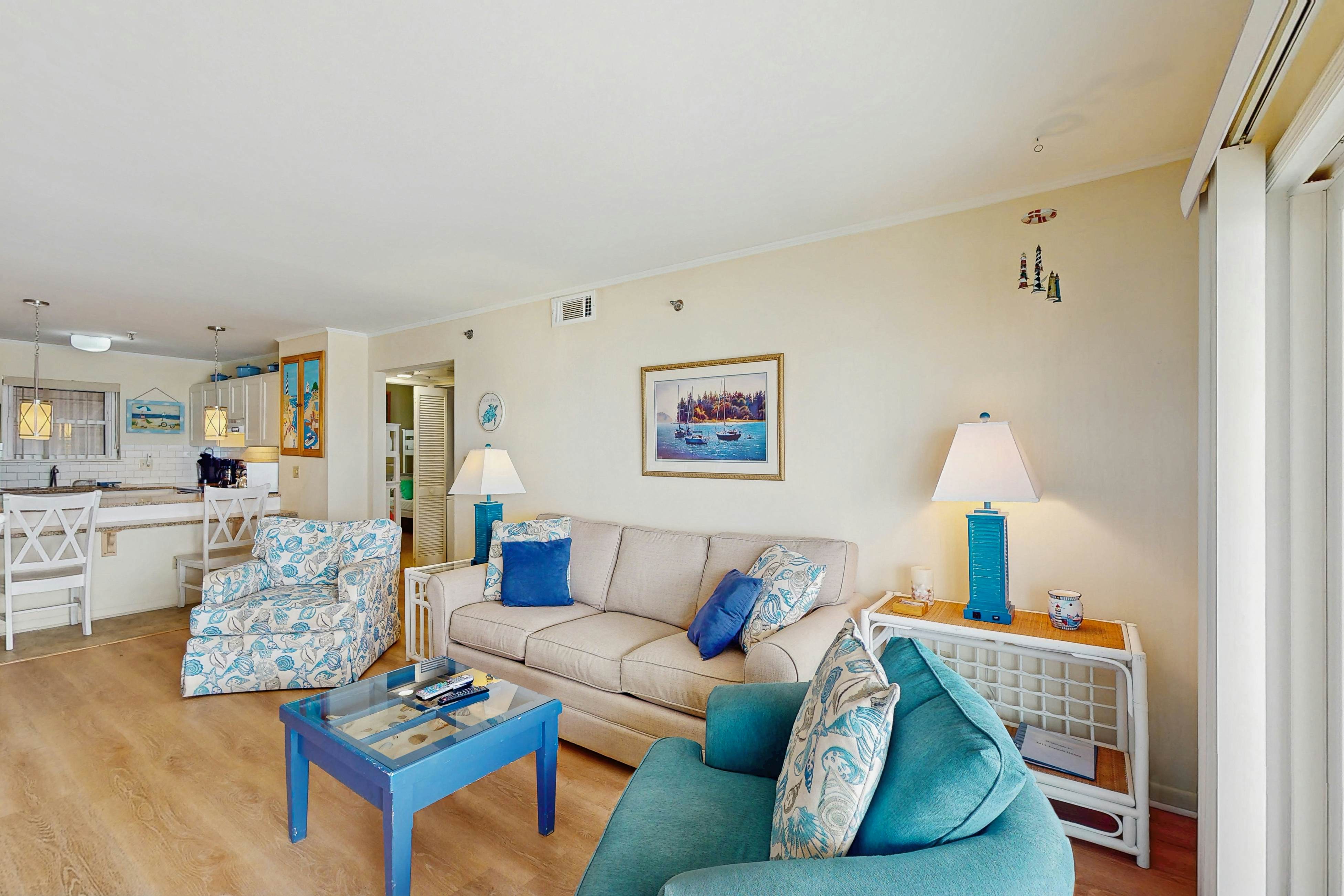 NTBTD3413 Topsail Dunes 3413