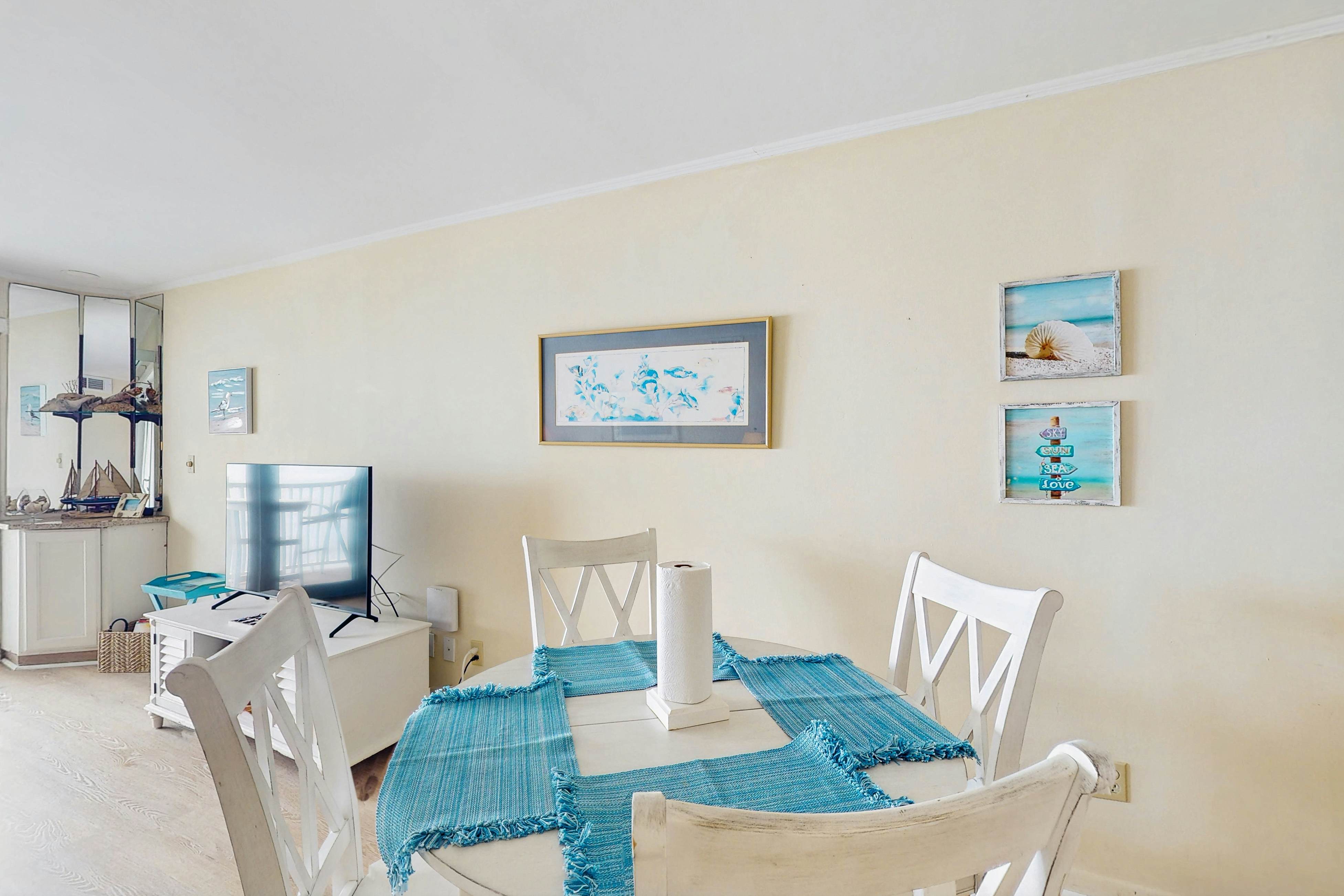 NTBTD3413 Topsail Dunes 3413