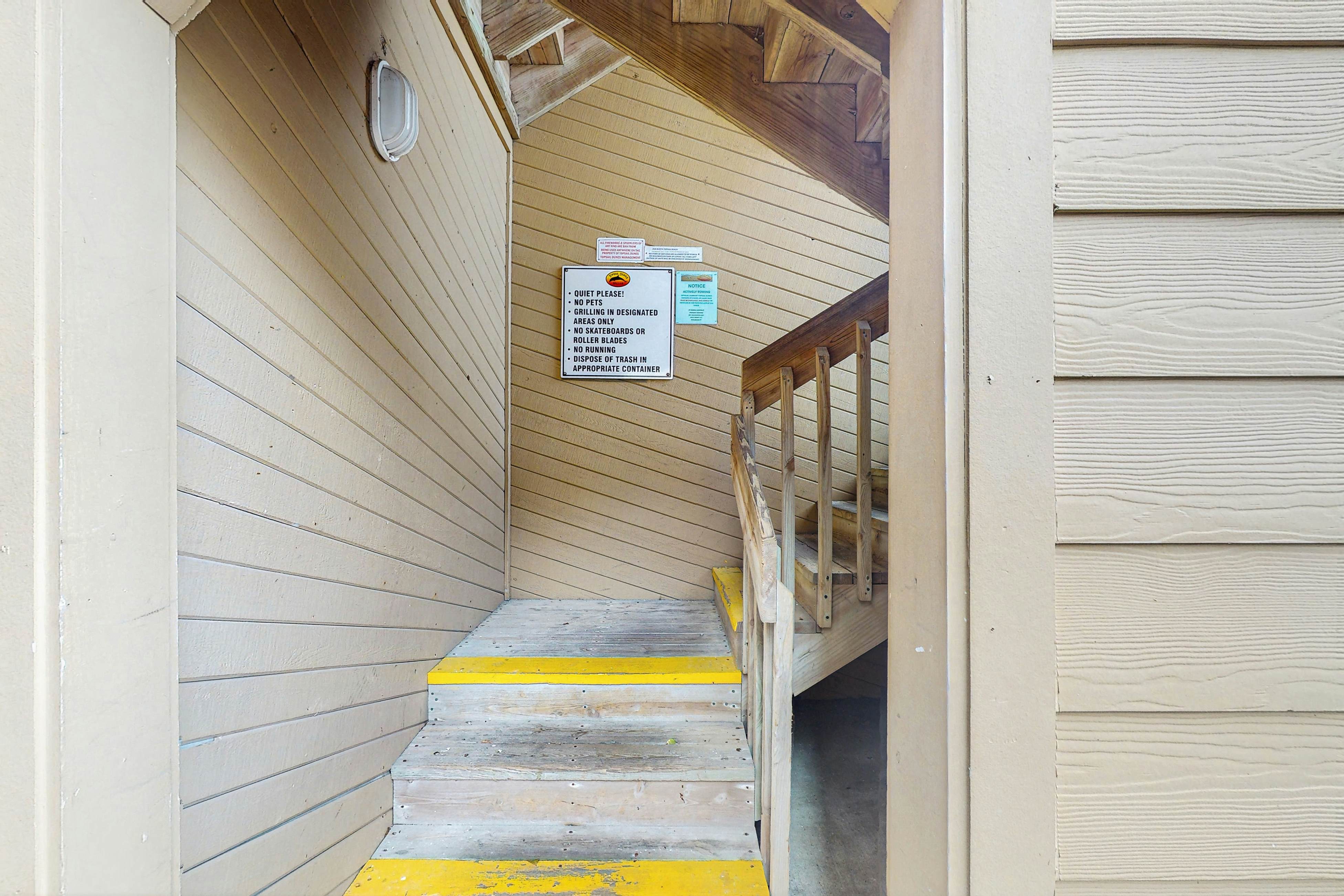 NTBTD3413 Topsail Dunes 3413