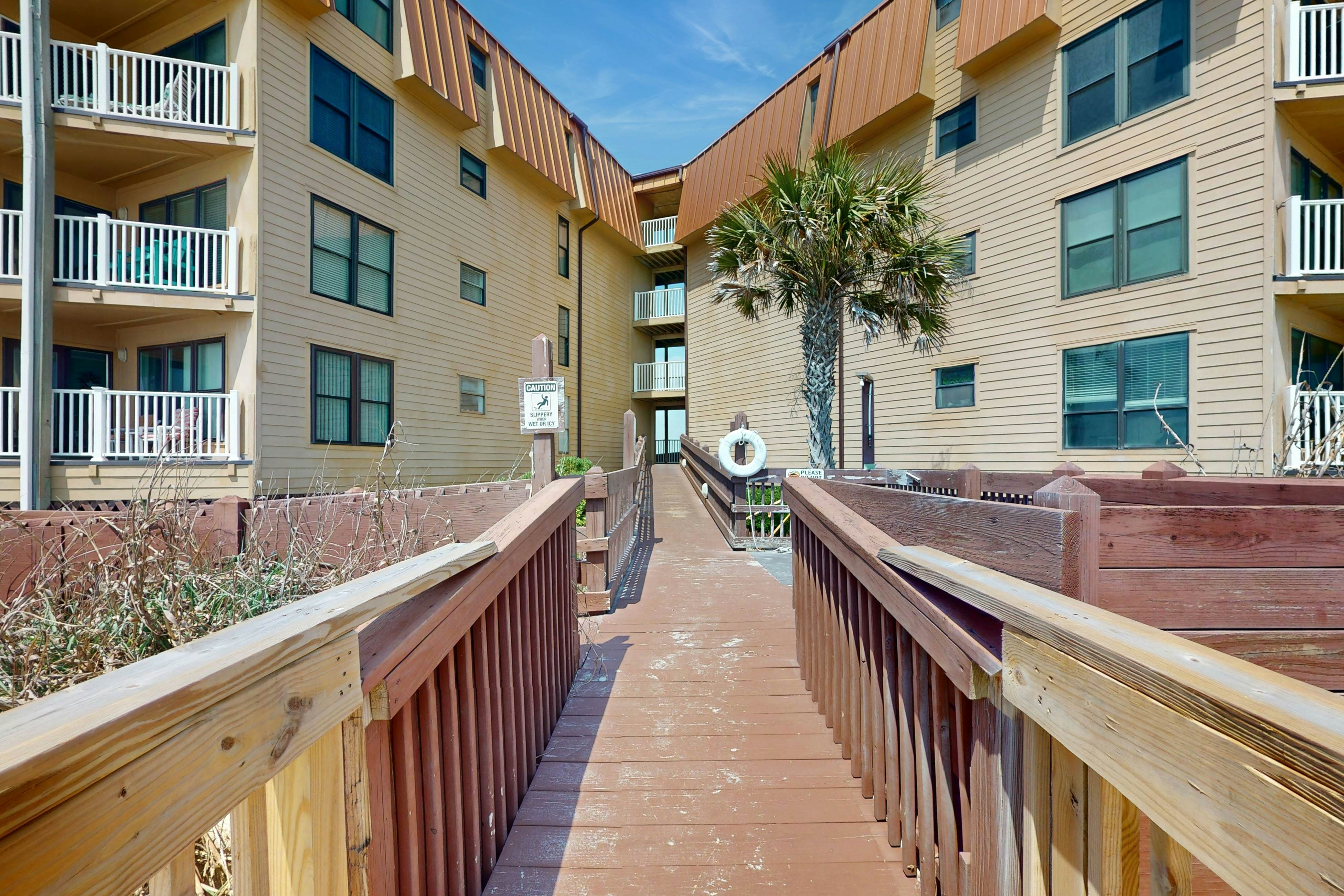 NTBTD3413 Topsail Dunes 3413