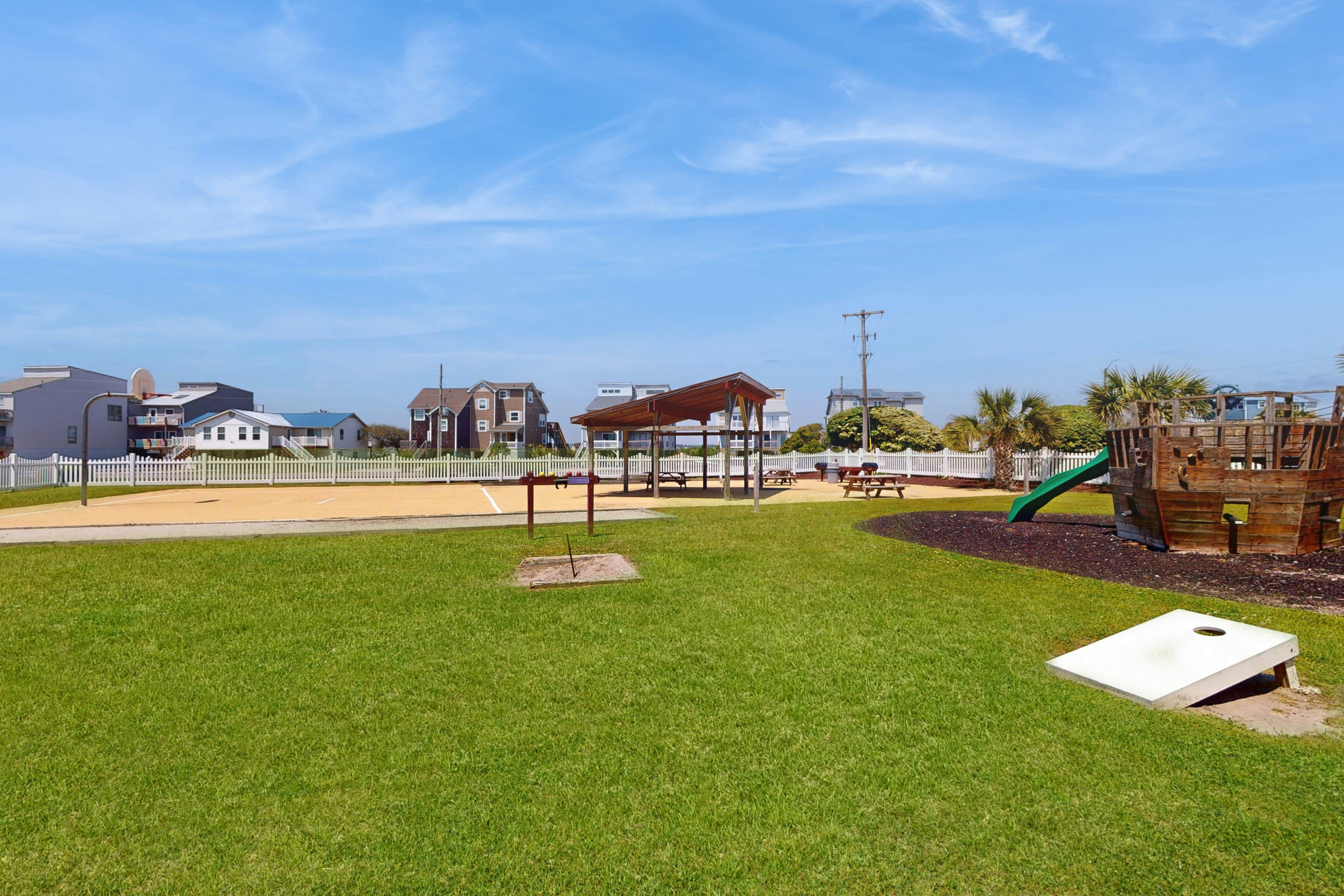 NTBTD3413 Topsail Dunes 3413