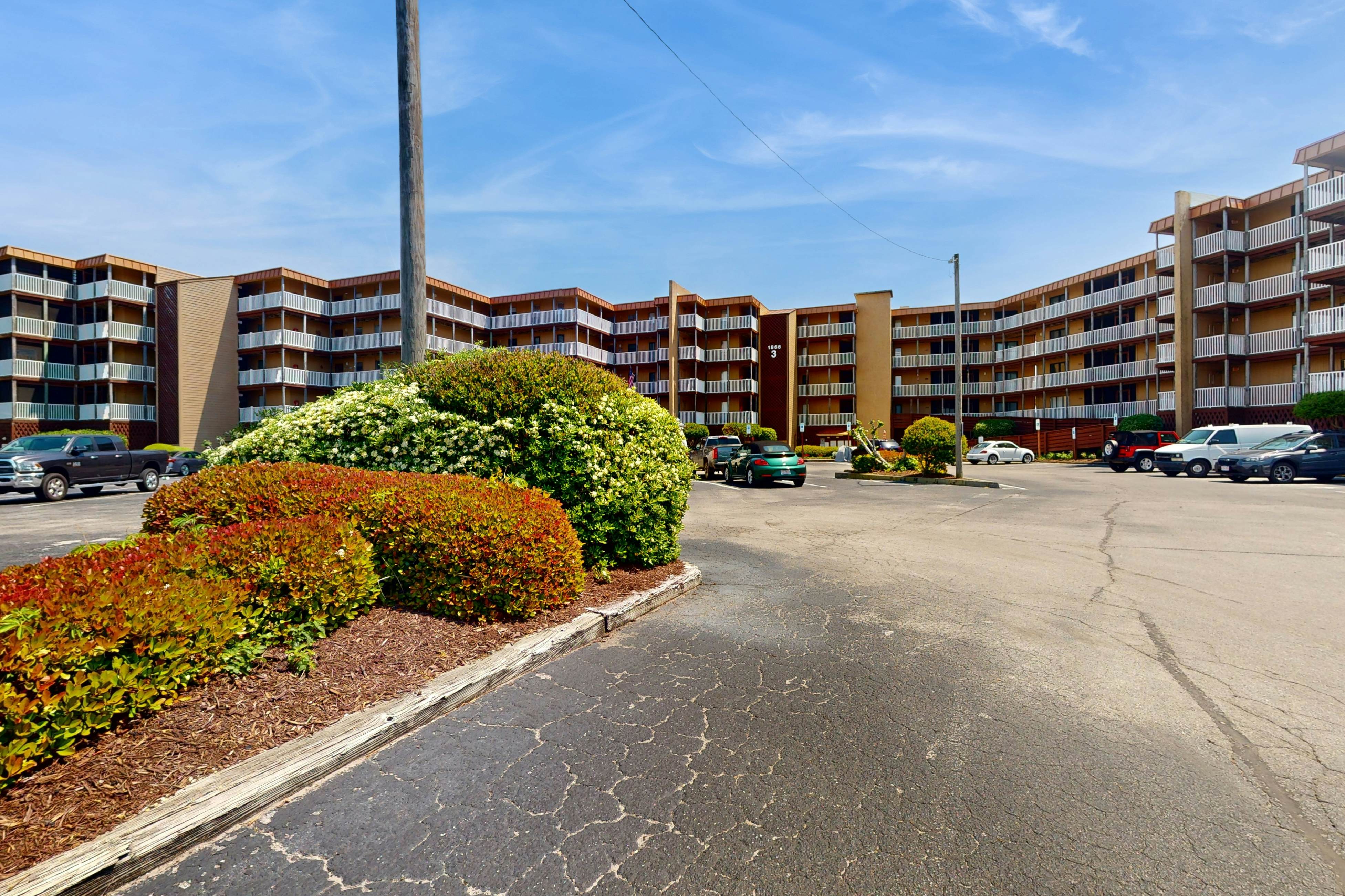 NTBTD3413 Topsail Dunes 3413