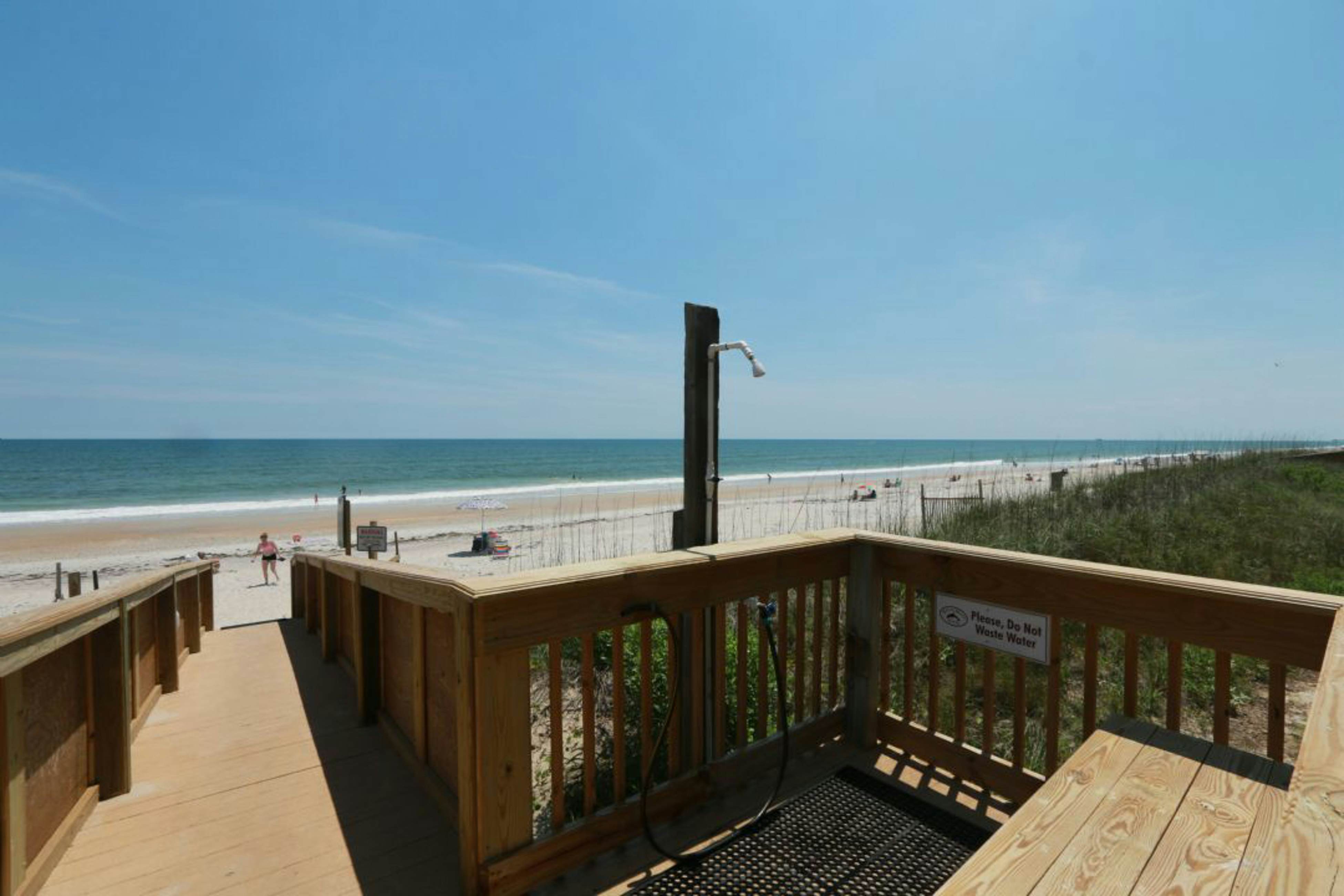 NTBTD3413 Topsail Dunes 3413