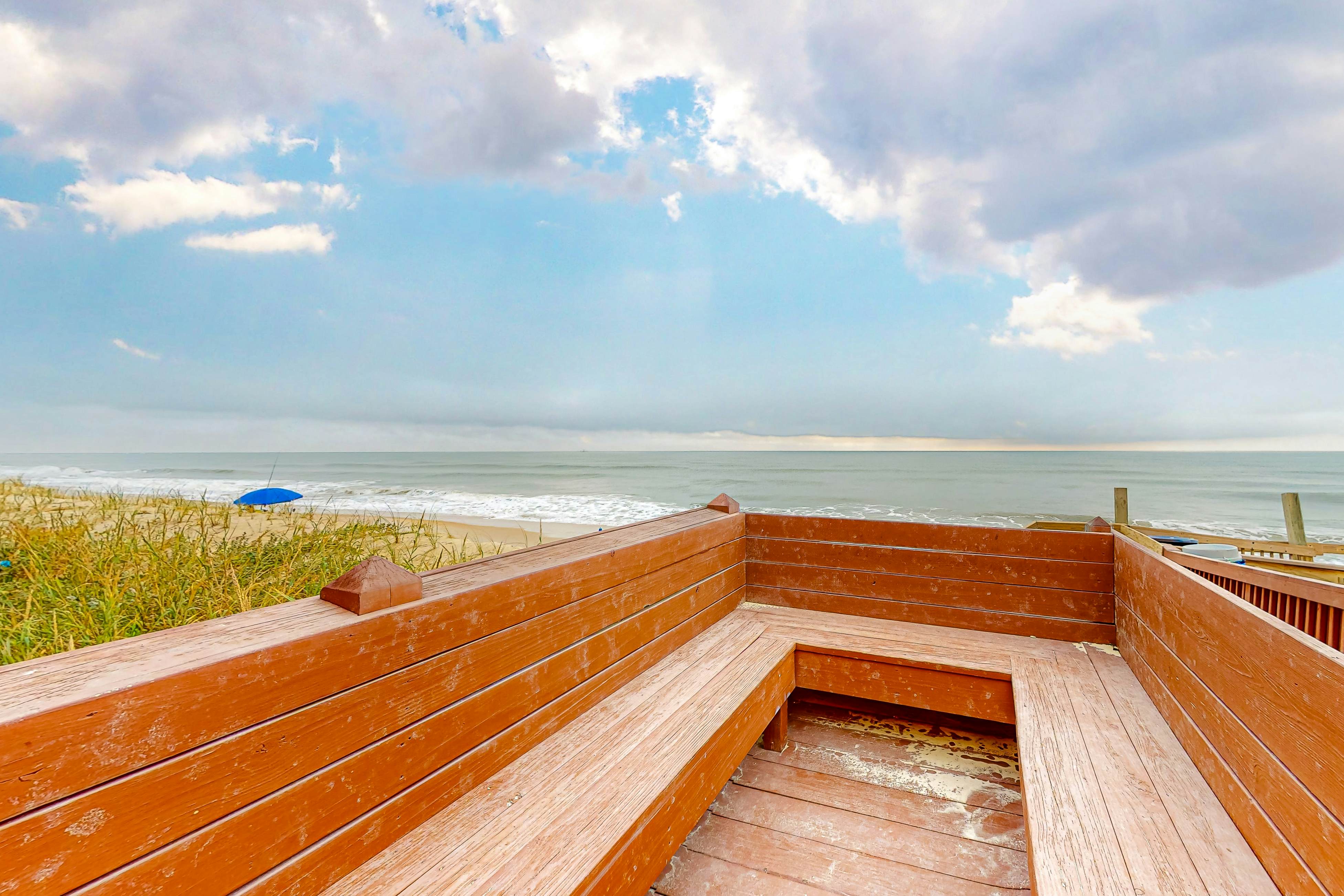 NTBTD3413 Topsail Dunes 3413