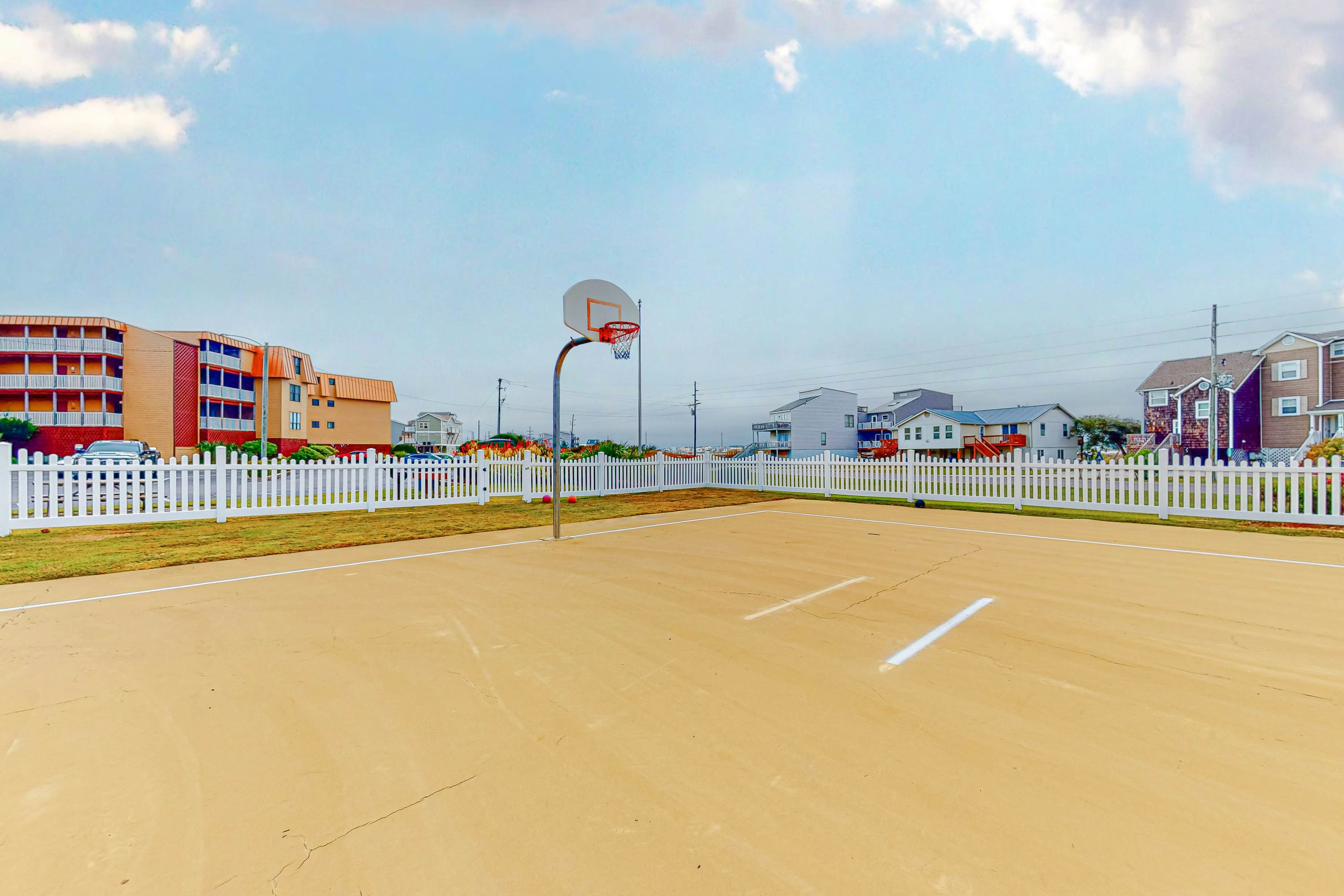 NTBTD3413 Topsail Dunes 3413