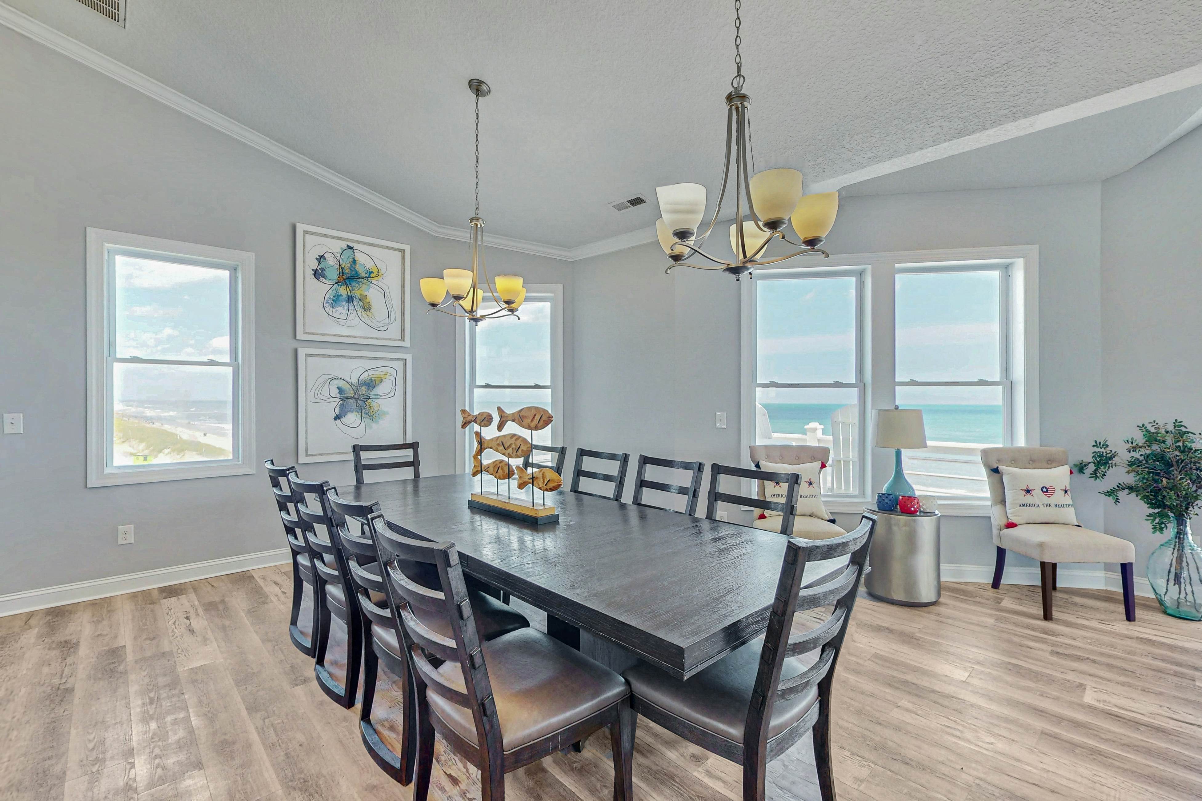 NTB002 Serenity North Topsail Beach