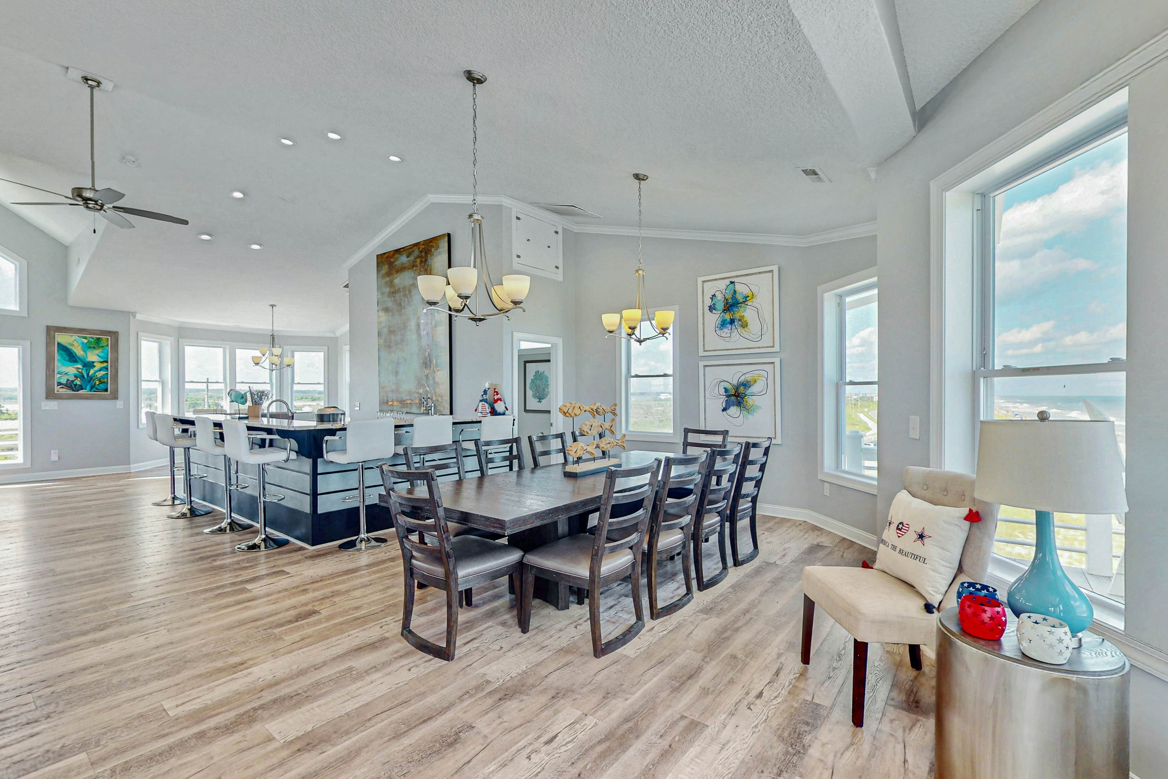 NTB002 Serenity North Topsail Beach