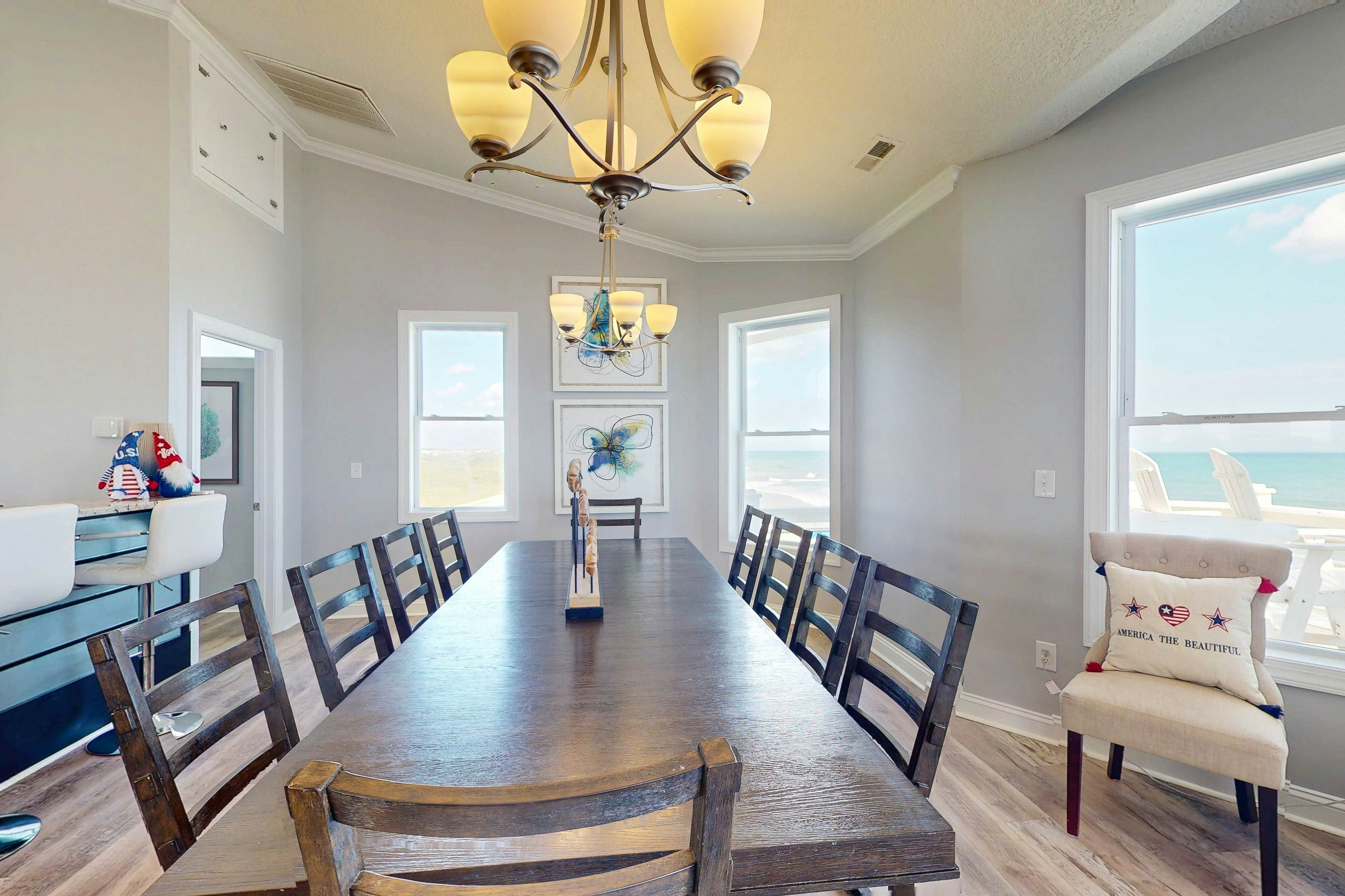 NTB002 Serenity North Topsail Beach