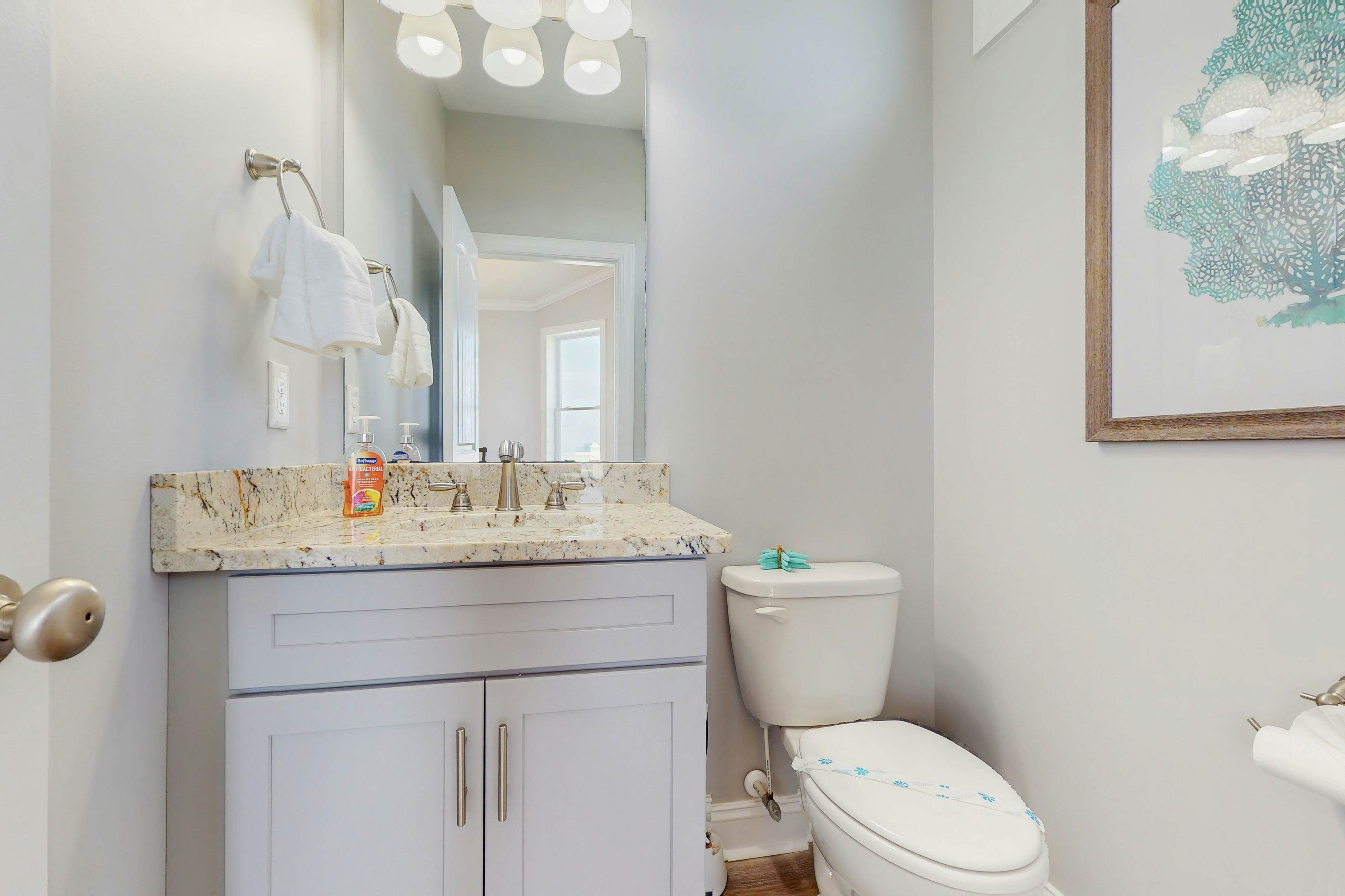 NTB002 Serenity North Topsail Beach