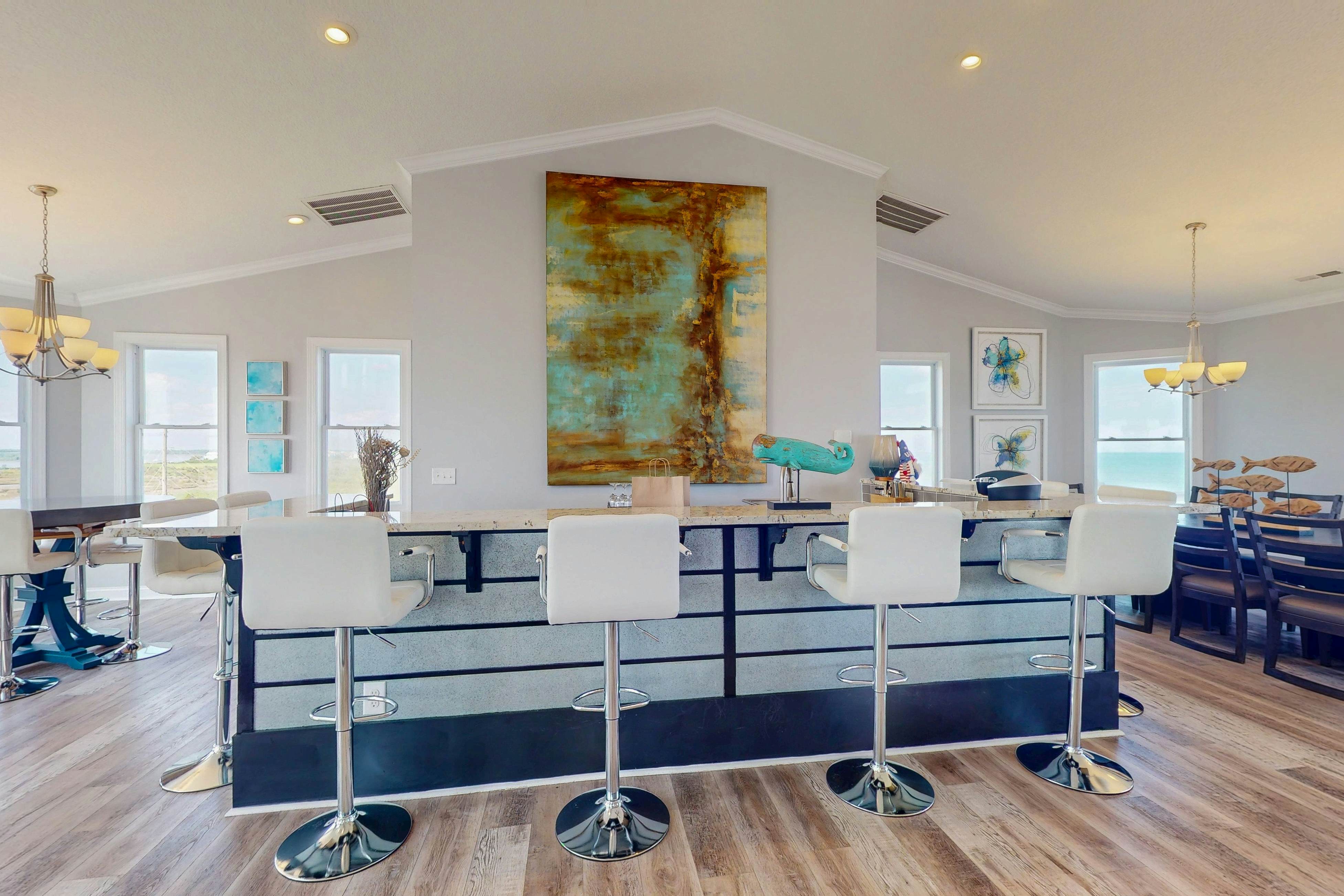 NTB002 Serenity North Topsail Beach