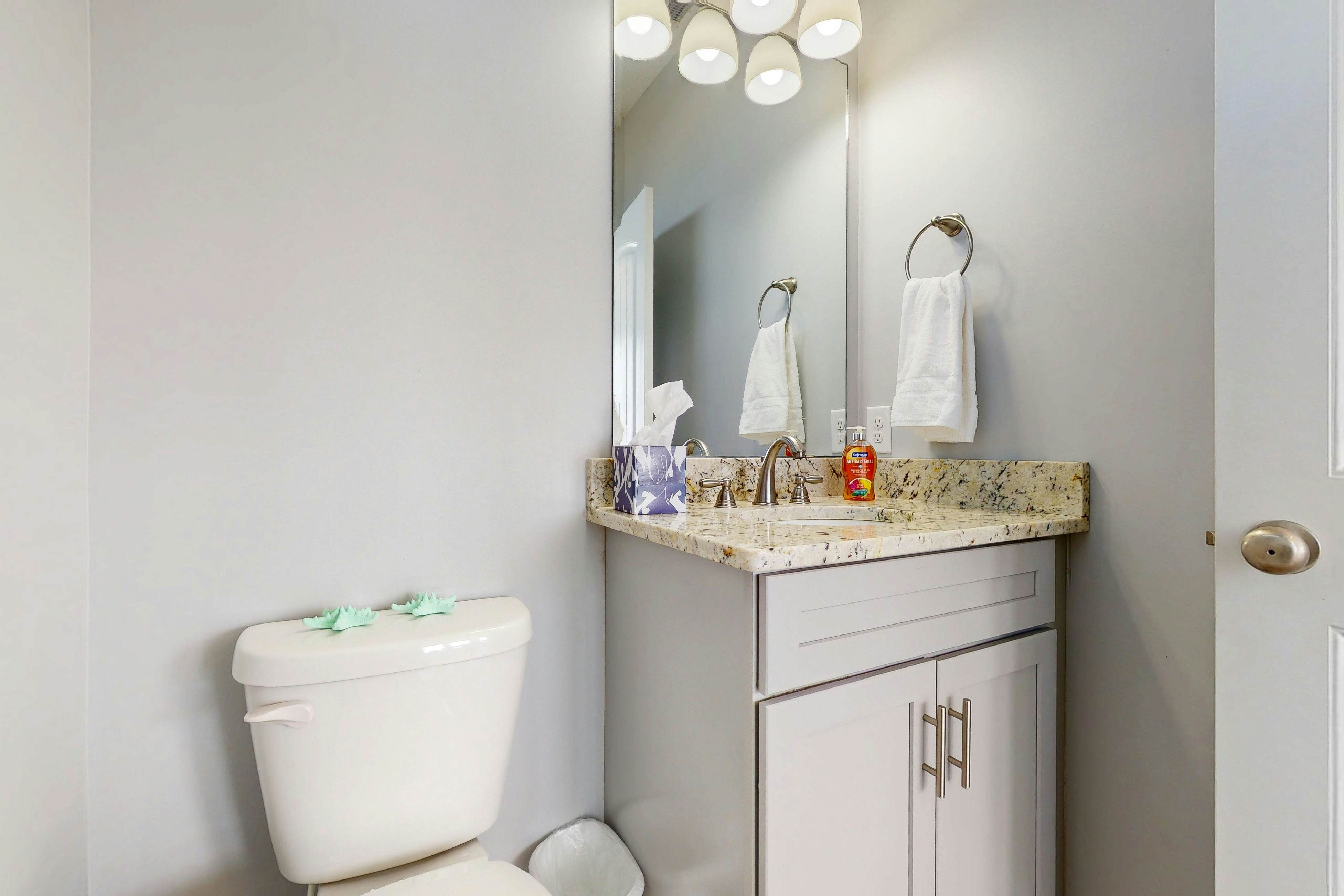 NTB002 Serenity North Topsail Beach