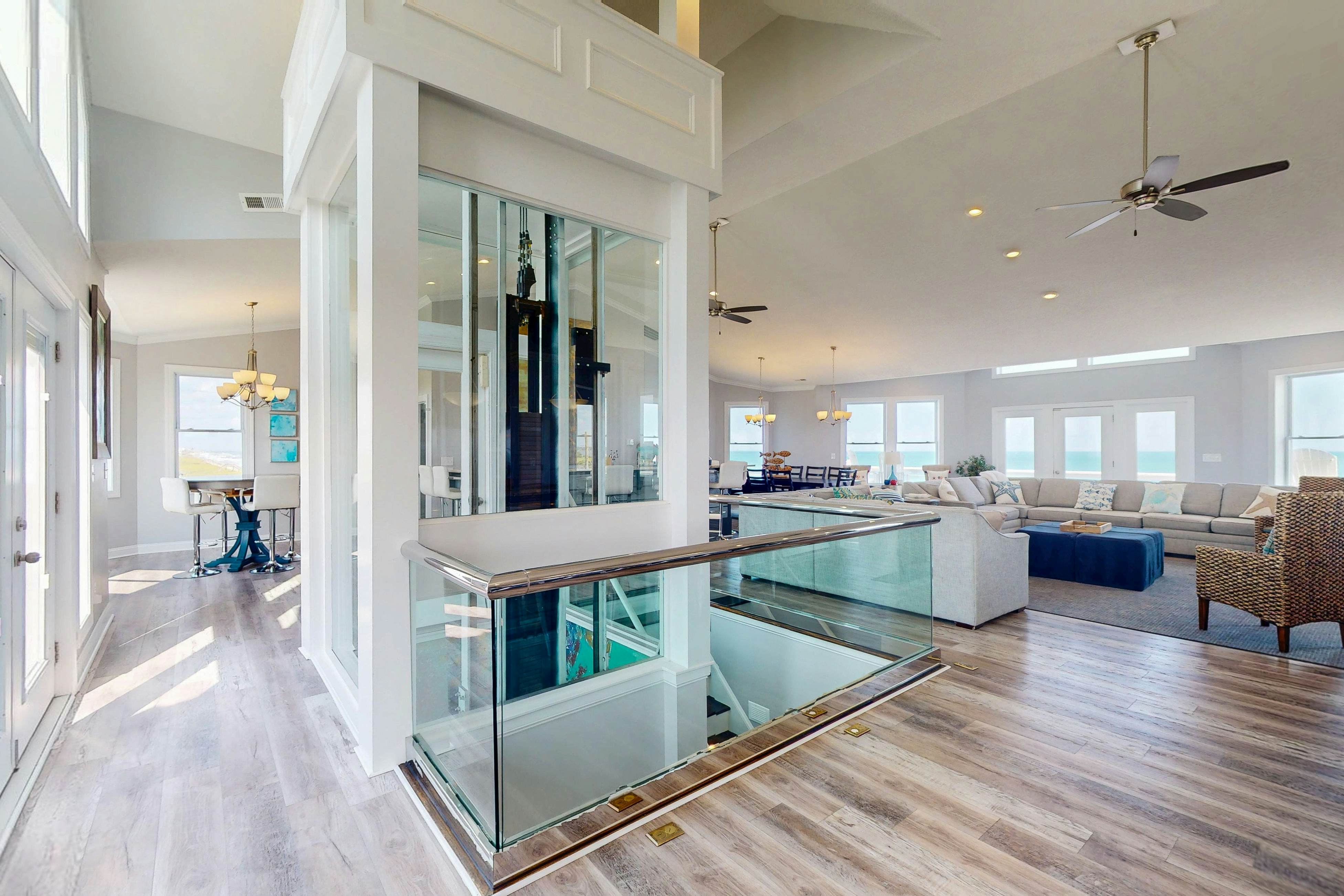 NTB002 Serenity North Topsail Beach