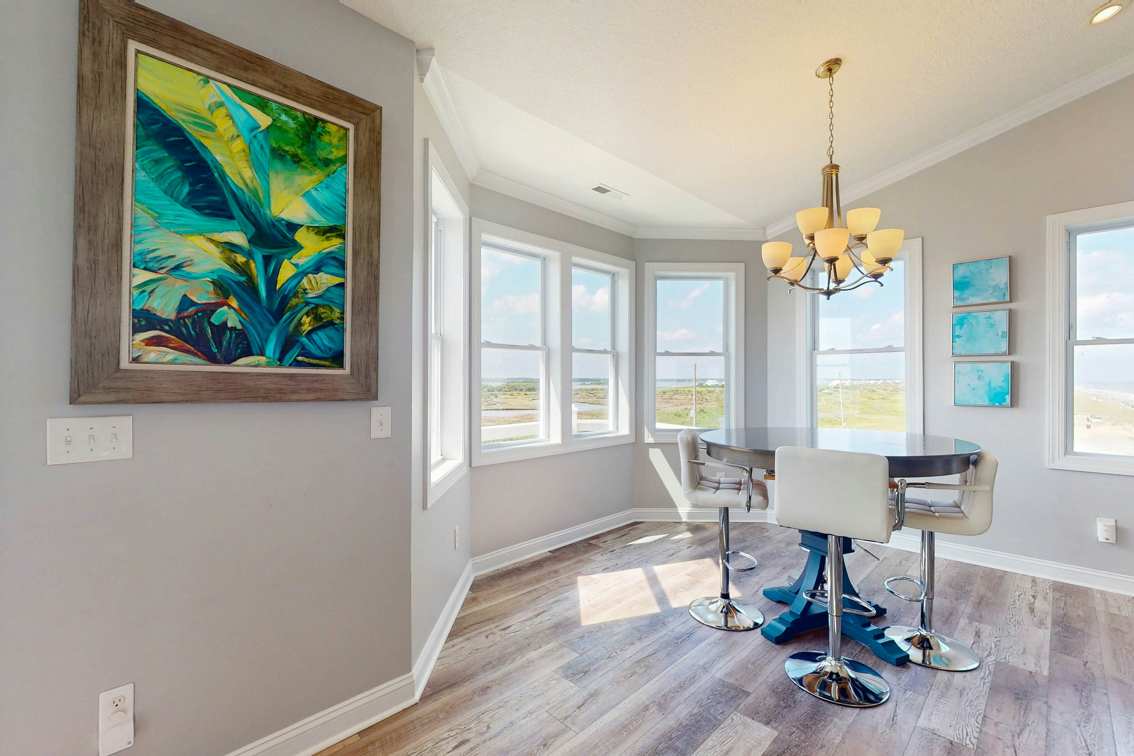 NTB002 Serenity North Topsail Beach