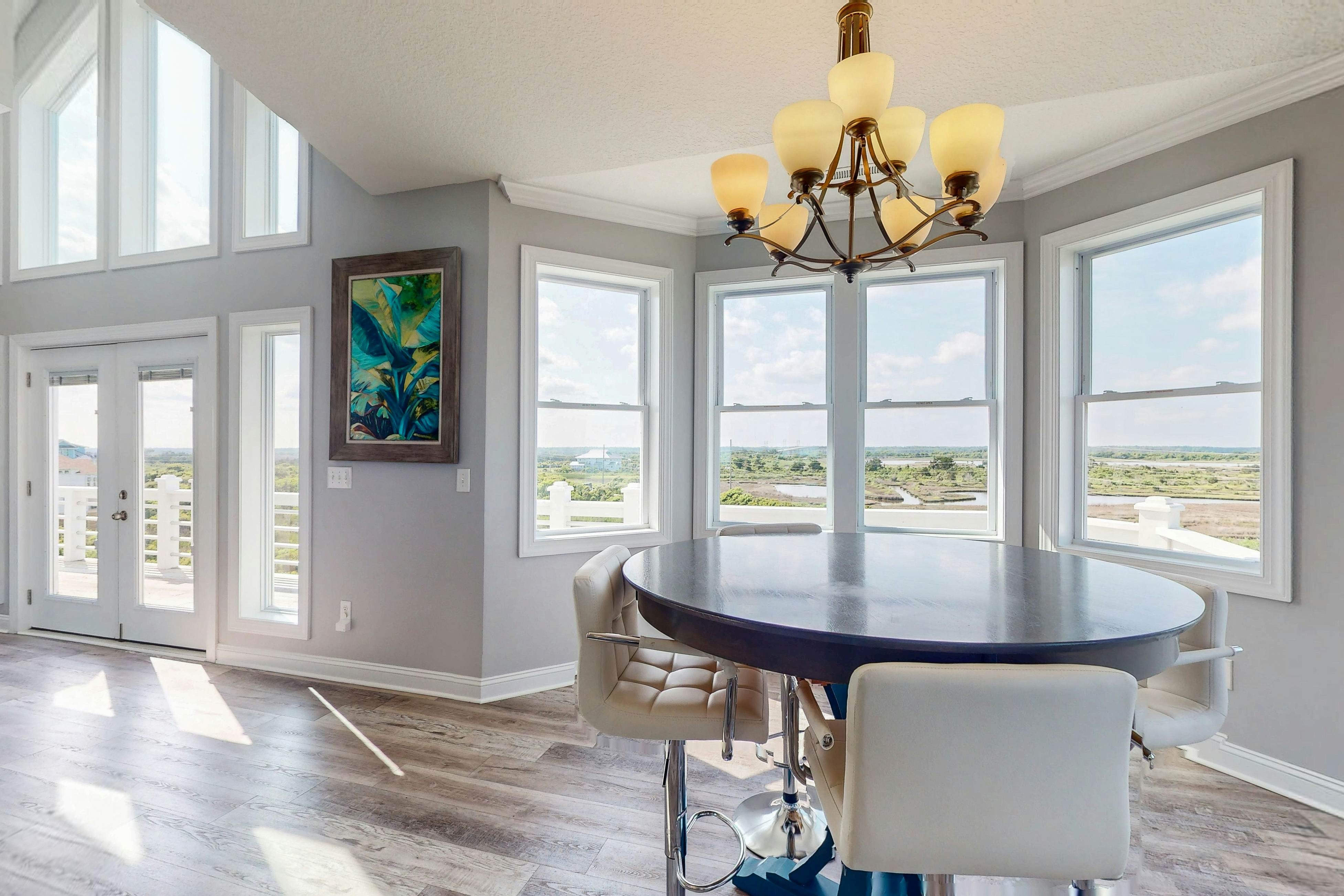 NTB002 Serenity North Topsail Beach