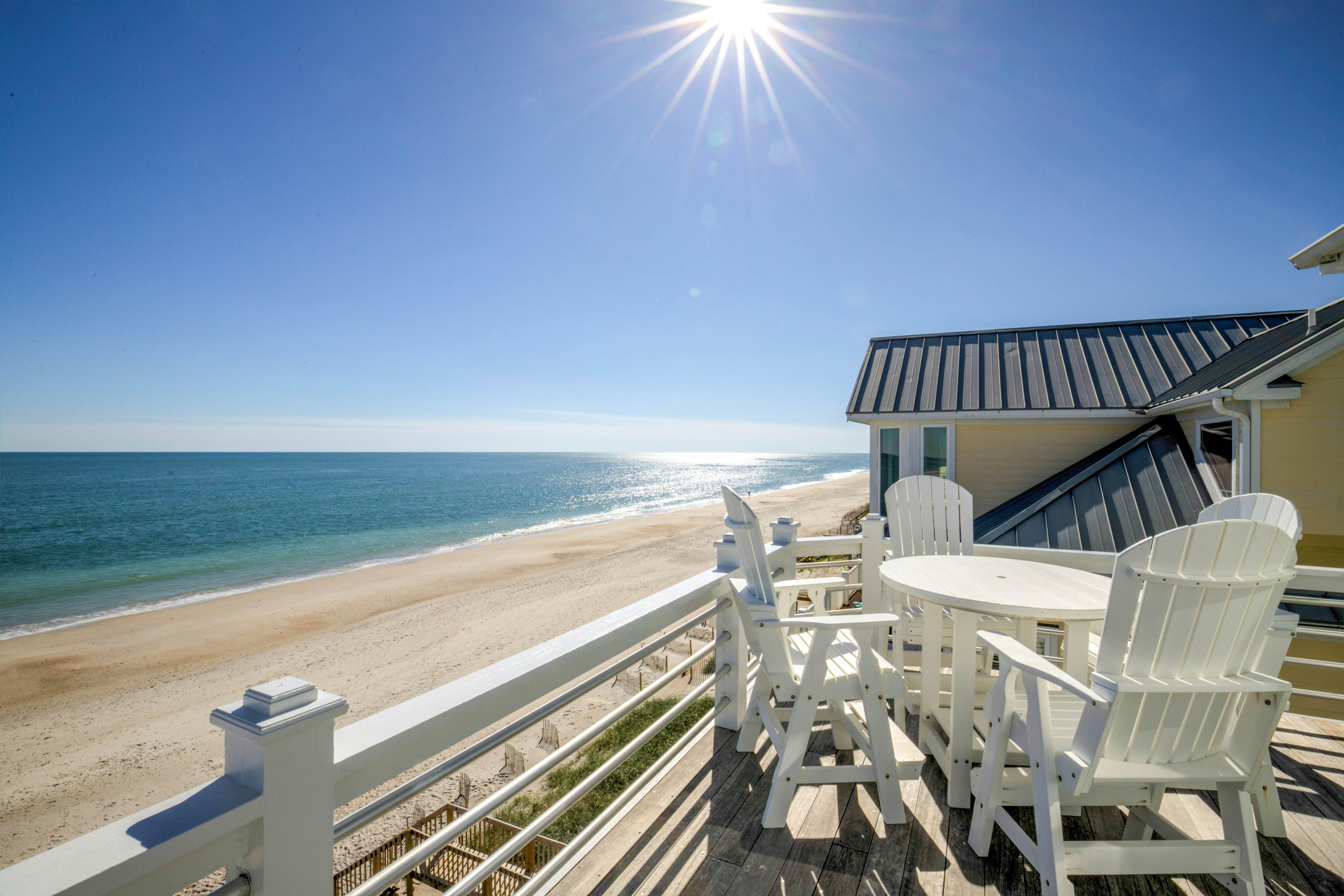 NTB002 Serenity North Topsail Beach