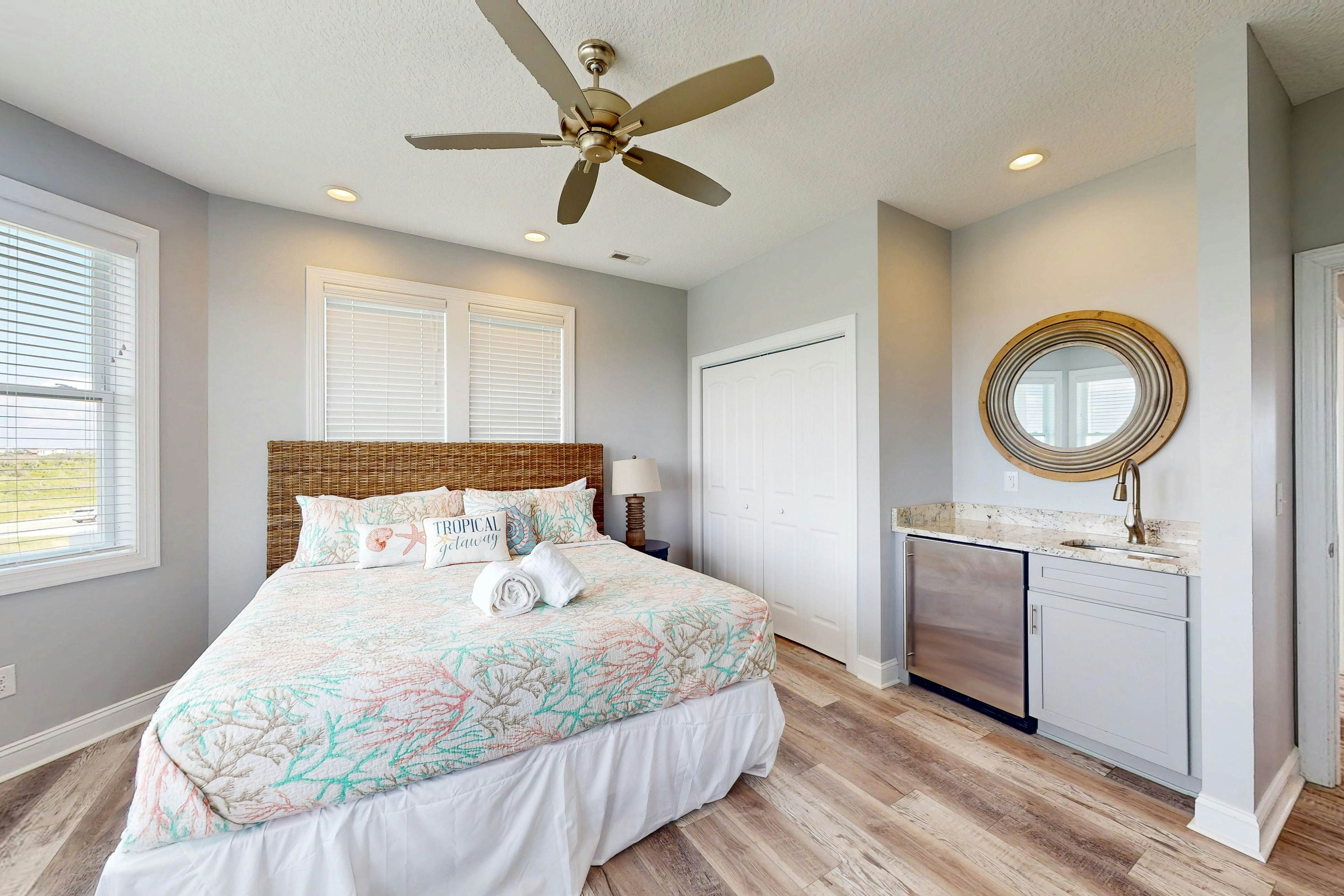 NTB002 Serenity North Topsail Beach