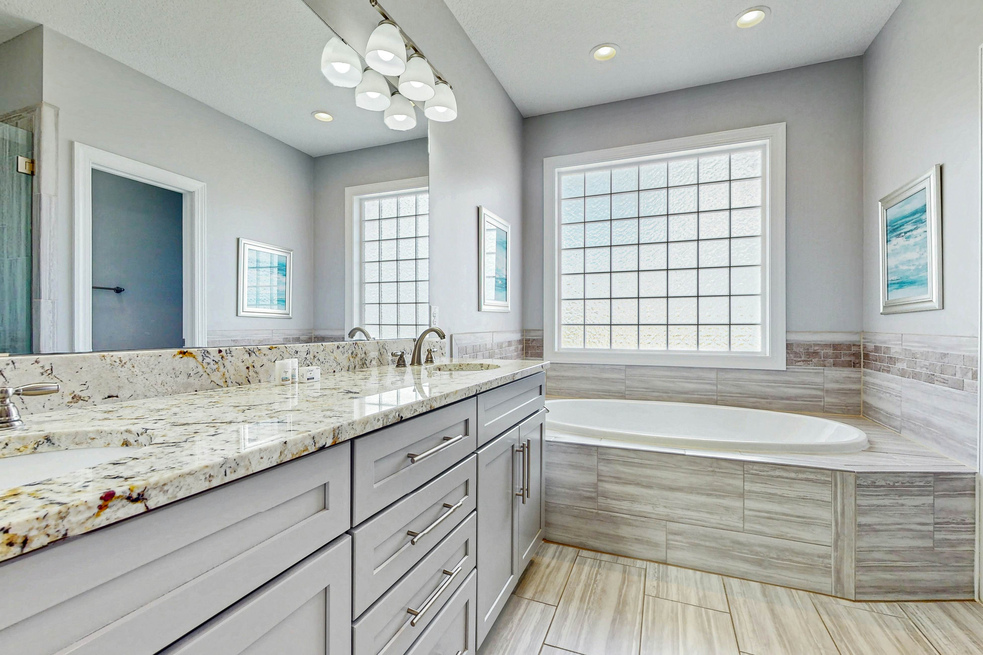 NTB002 Serenity North Topsail Beach