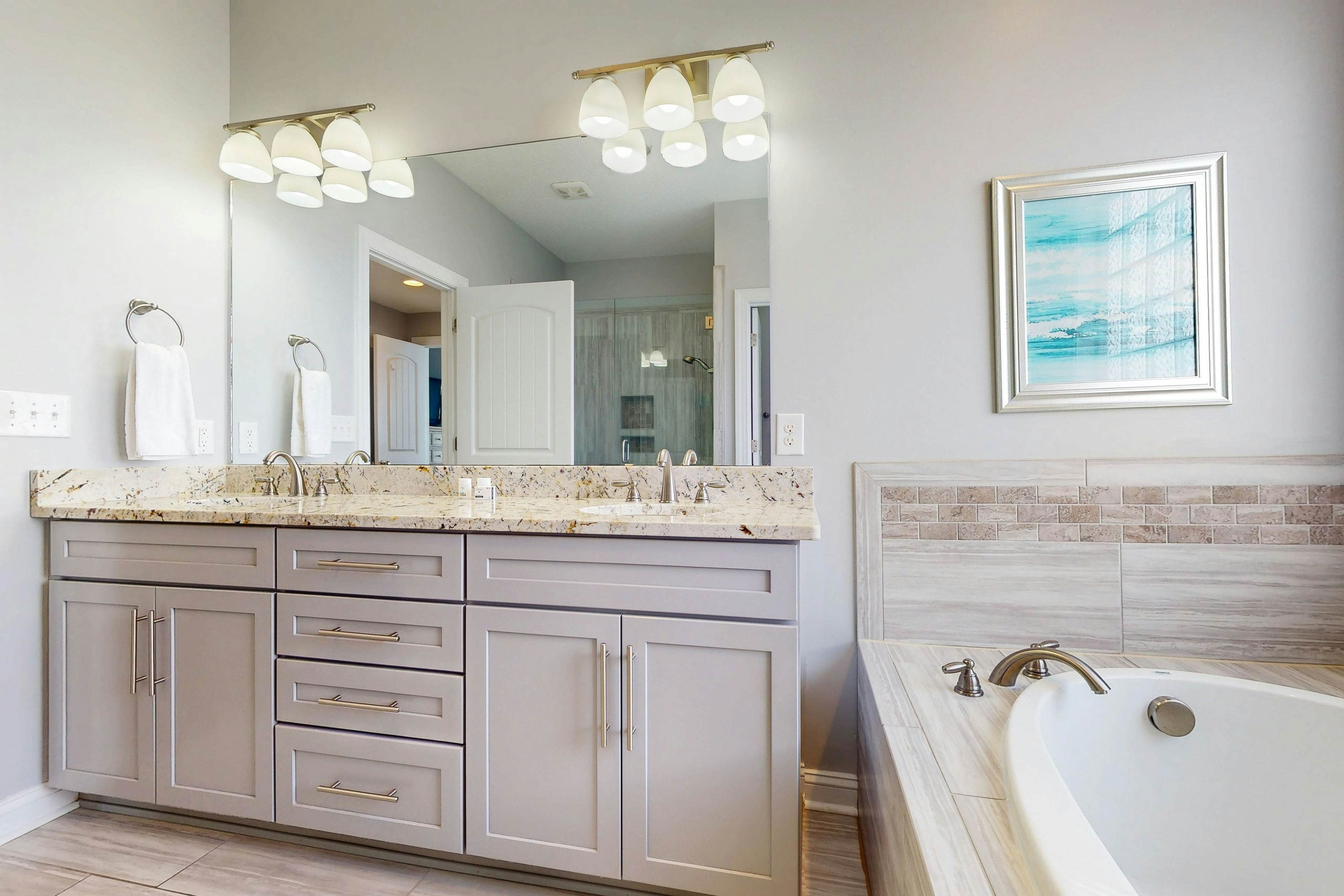 NTB002 Serenity North Topsail Beach