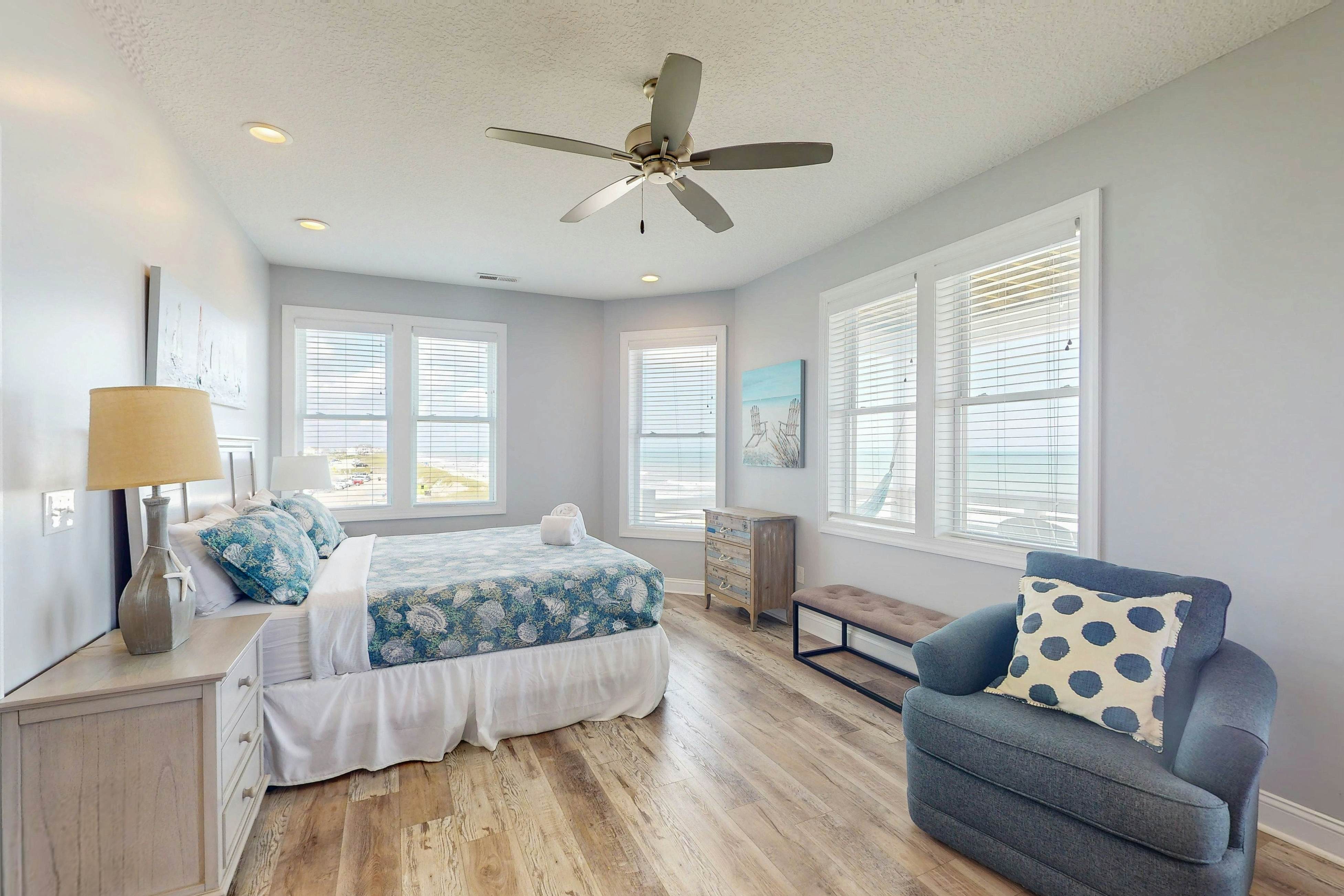 NTB002 Serenity North Topsail Beach