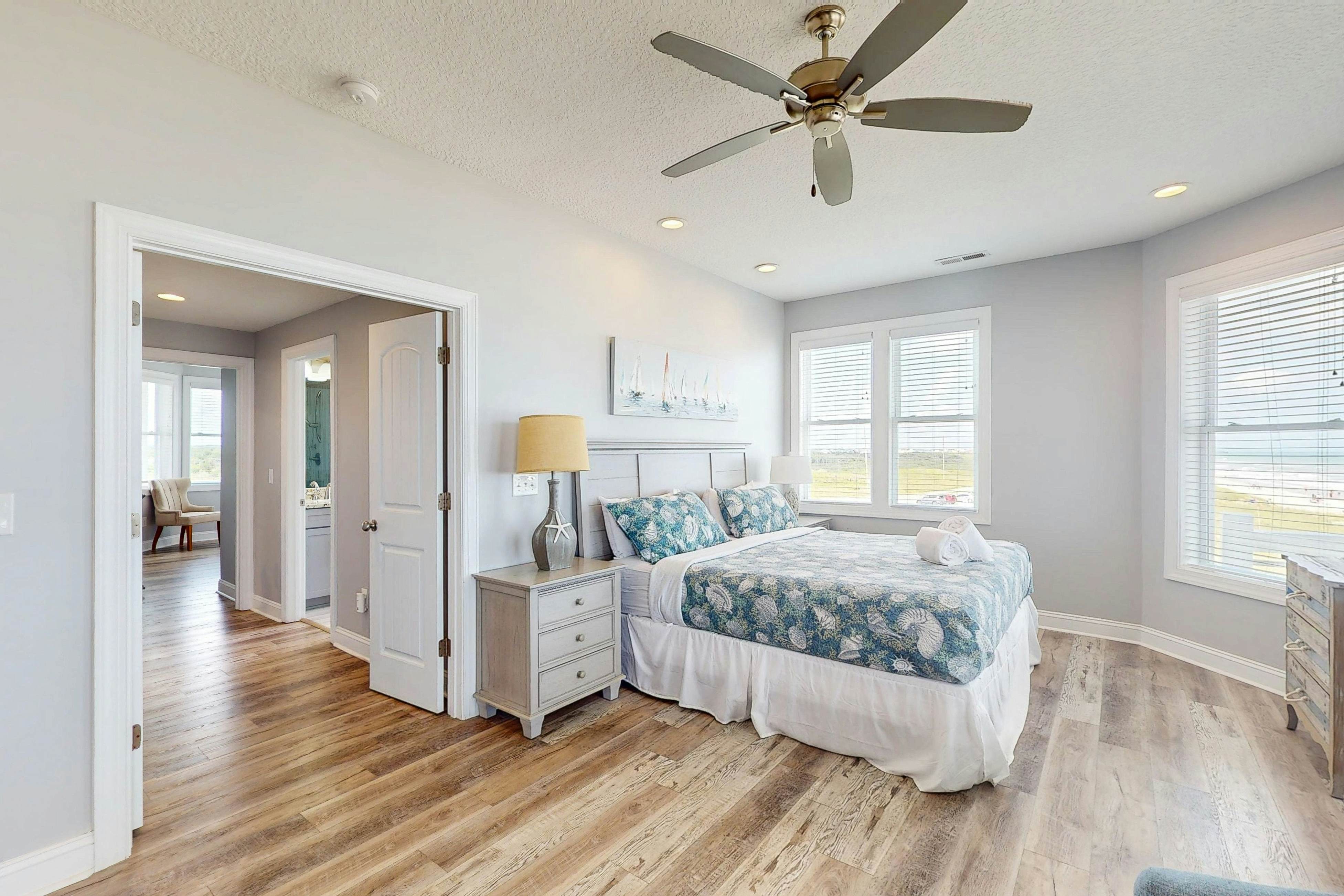 NTB002 Serenity North Topsail Beach